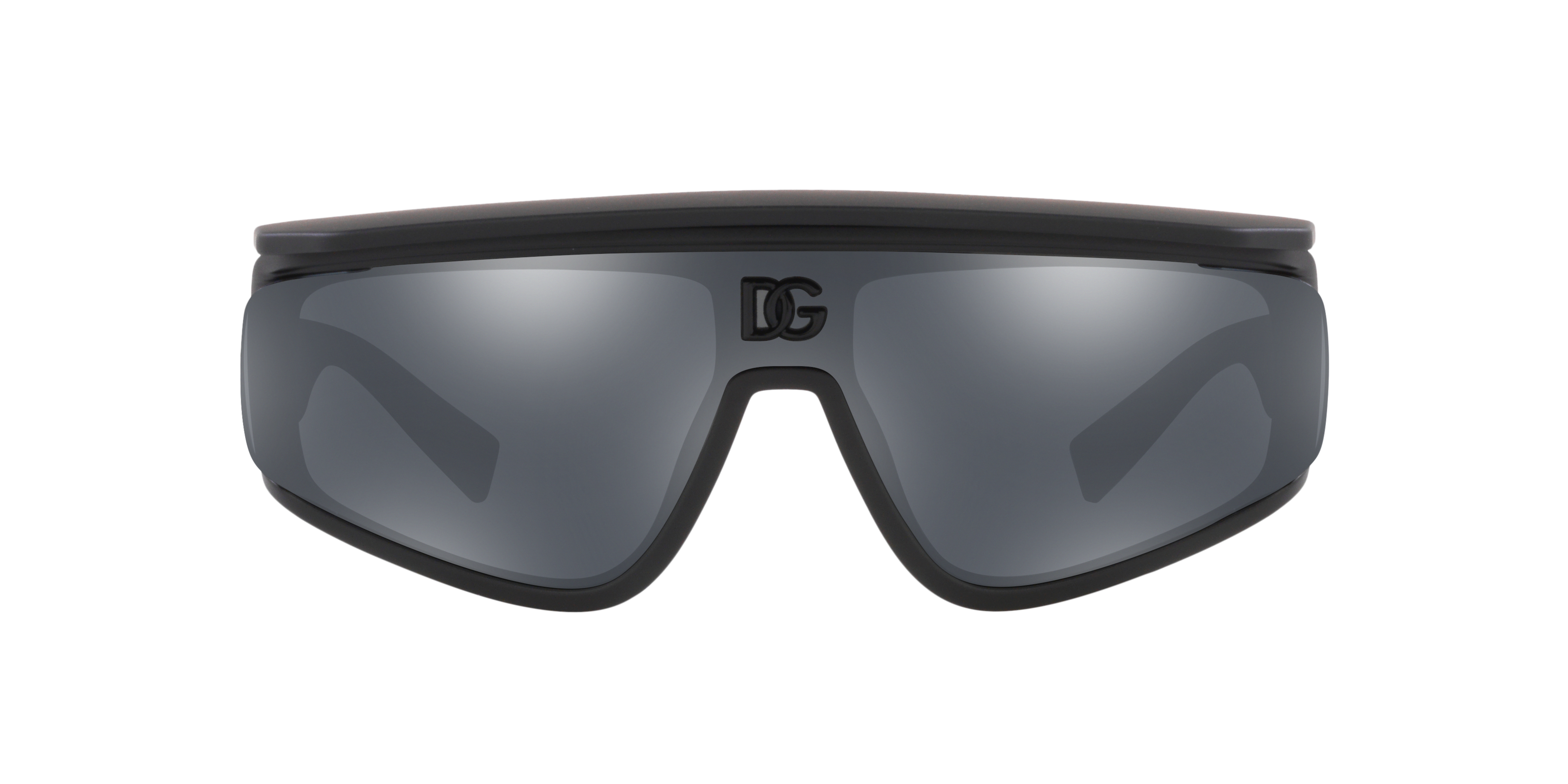 DG6177 Black/Grey Mirror Black/Polarized
