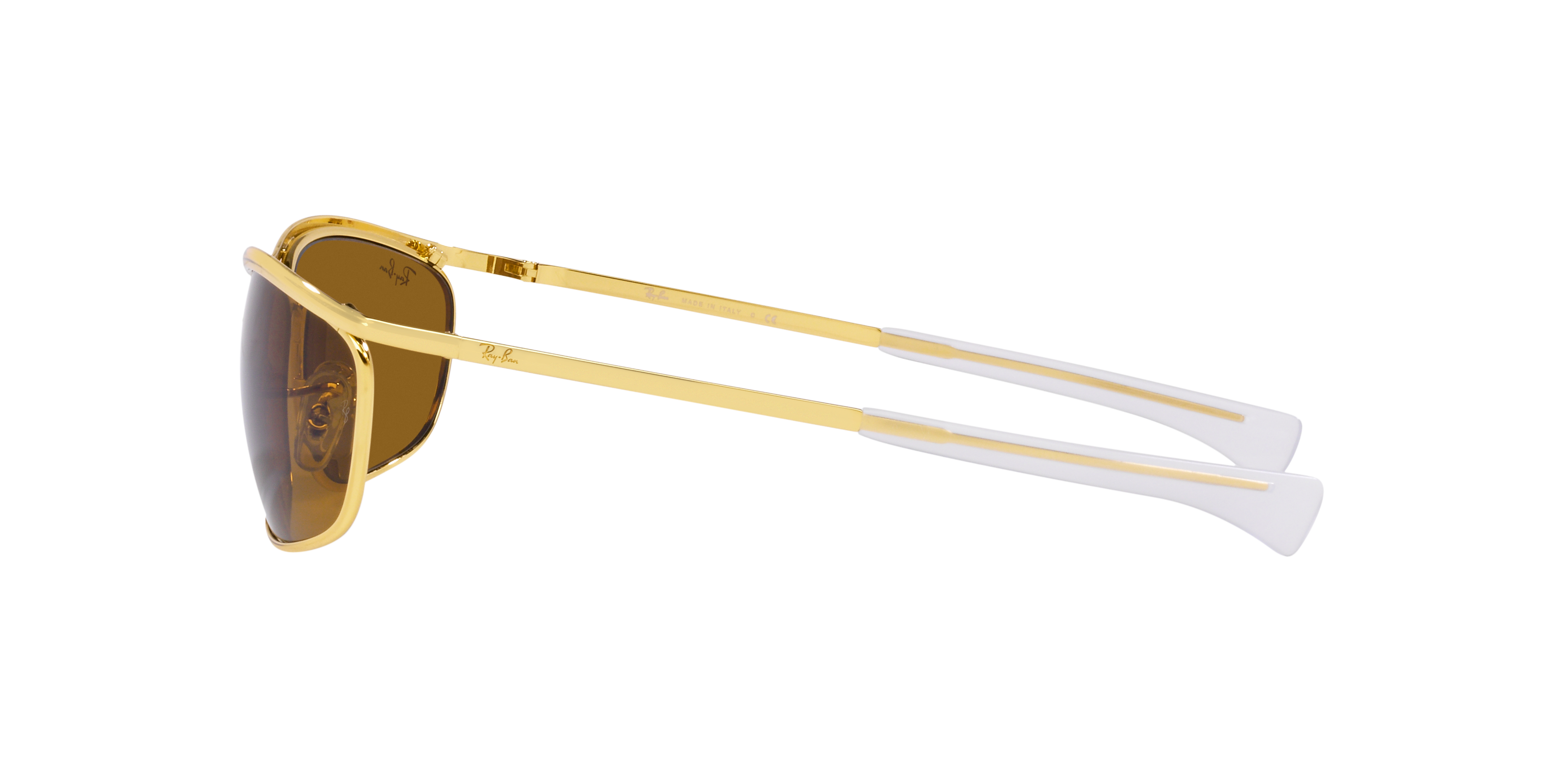 RB3119M Gold/Green