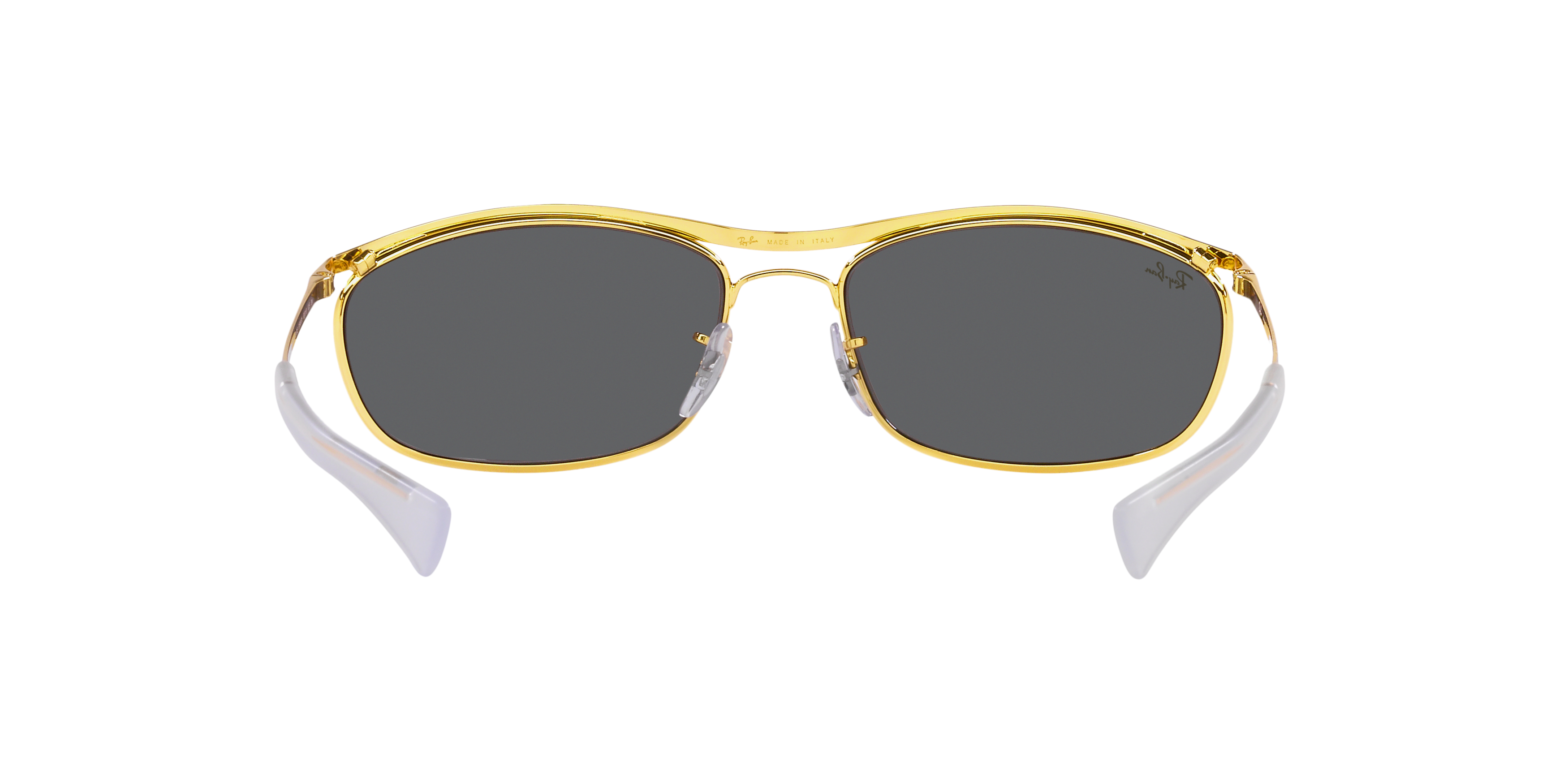 RB3119M Gold/Dark Grey