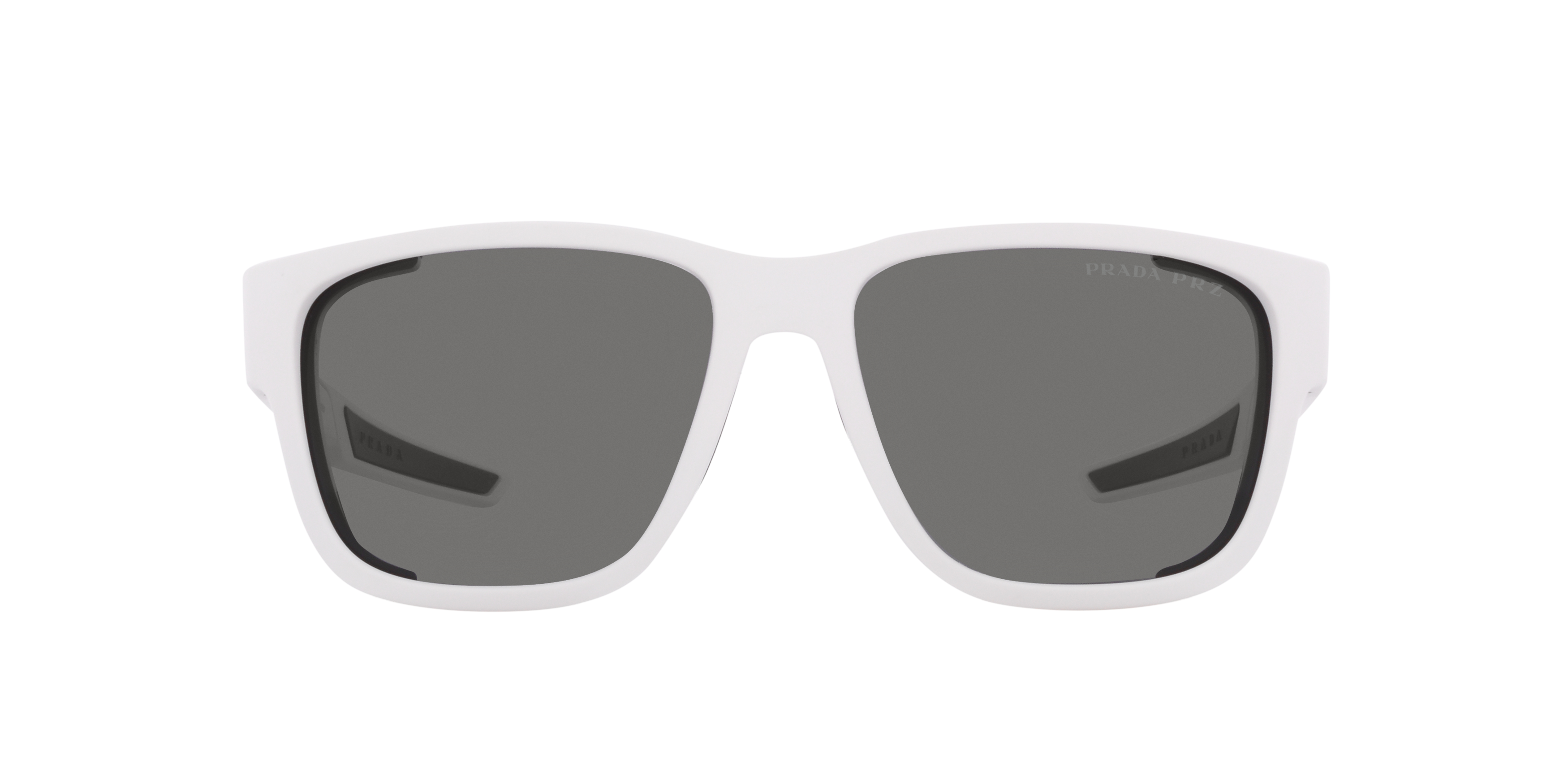 PS 07WS White//Polarized