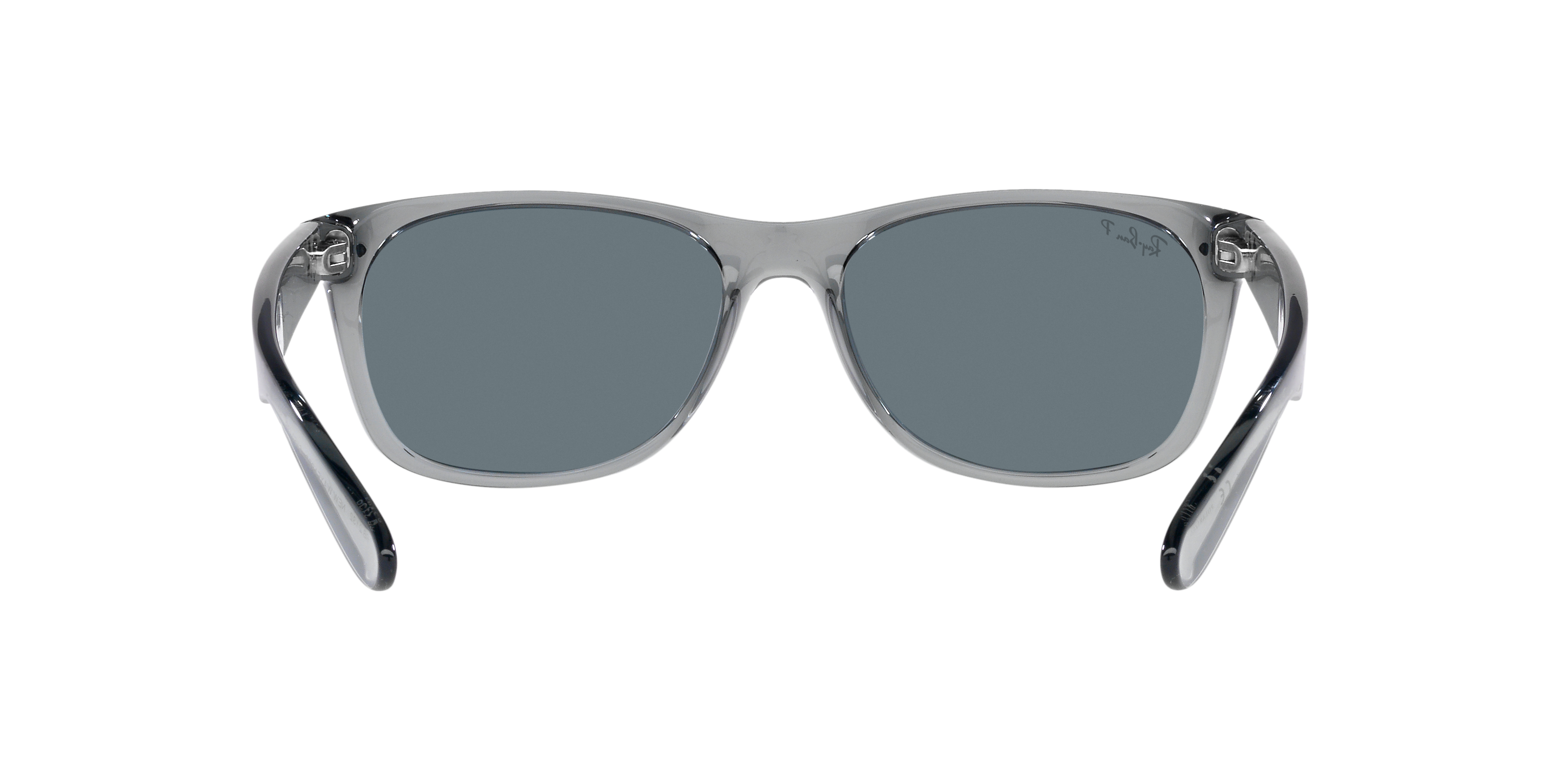 RB2132 Grey//Polarized