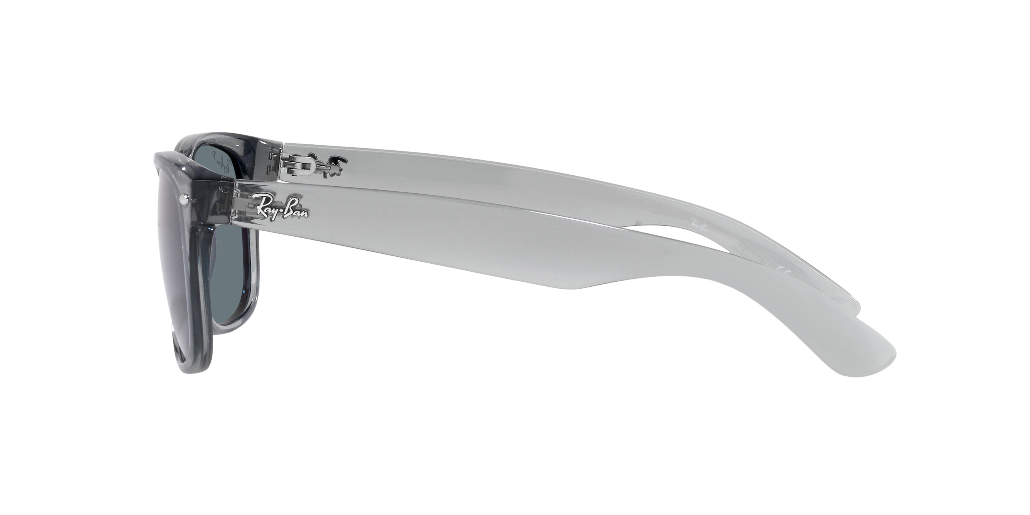 RB2132 Grey//Polarized