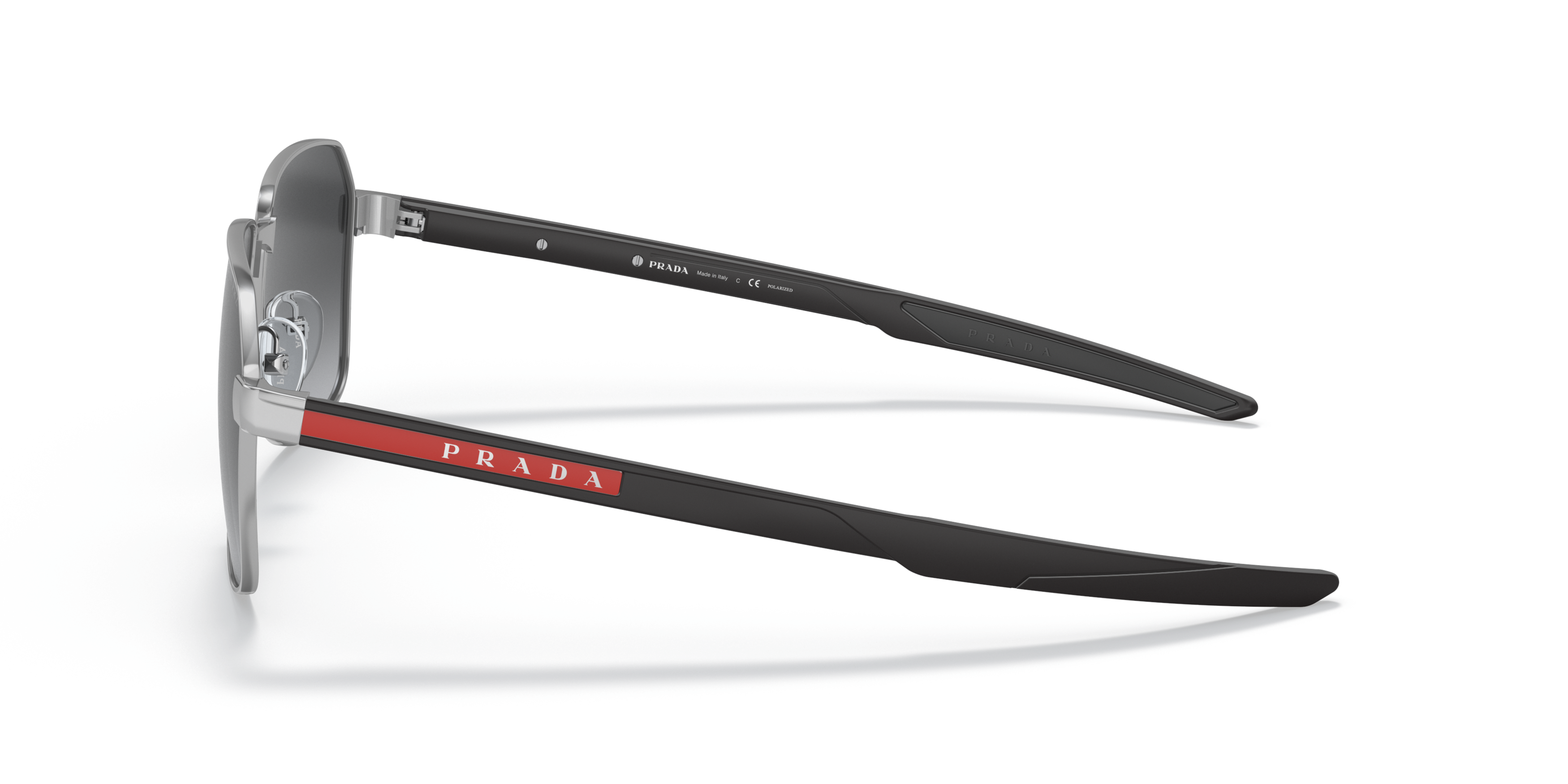 PS 54WS Black//Polarized
