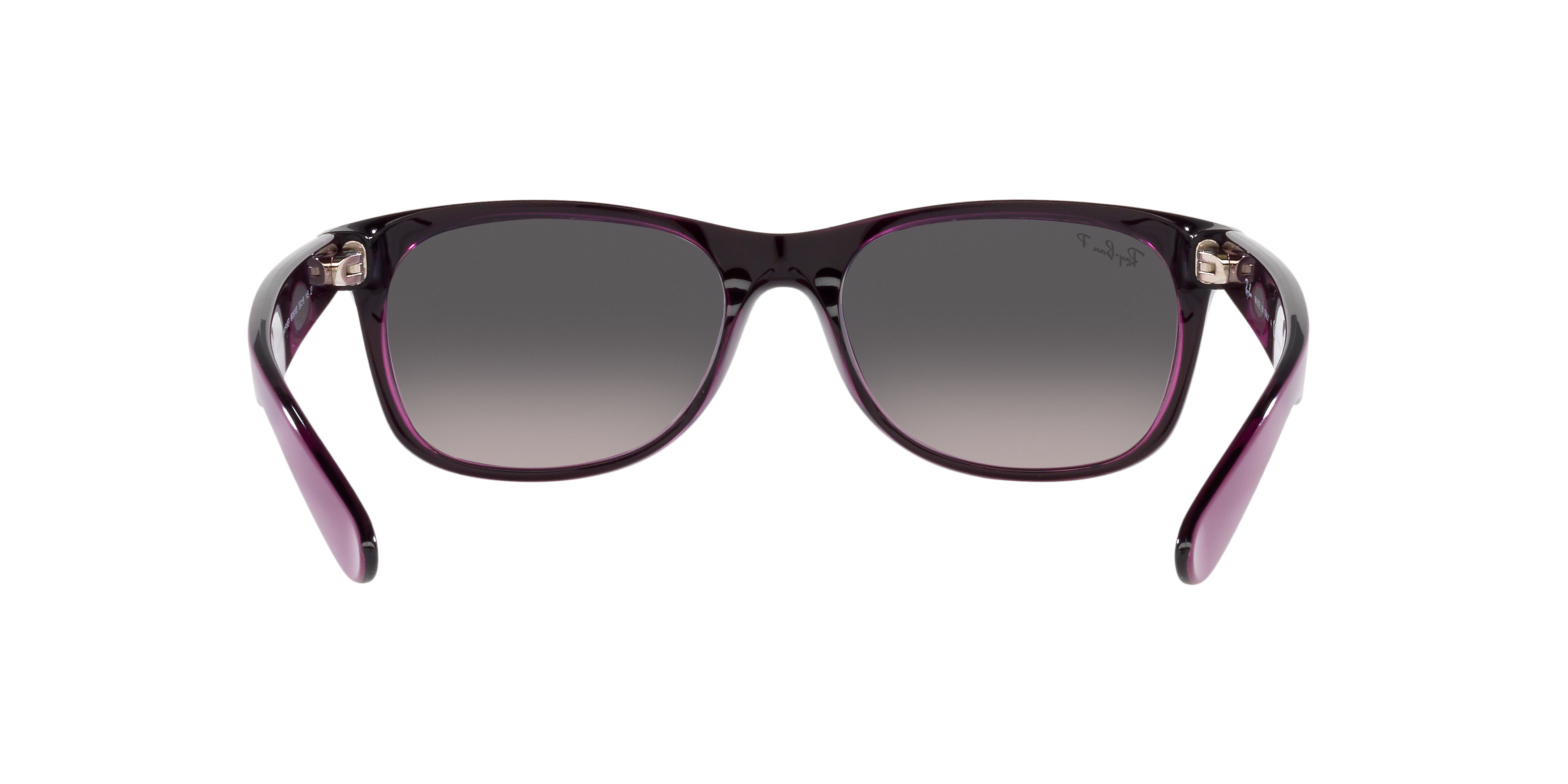 RB2132 /Grey Gradient Polar/Polarized