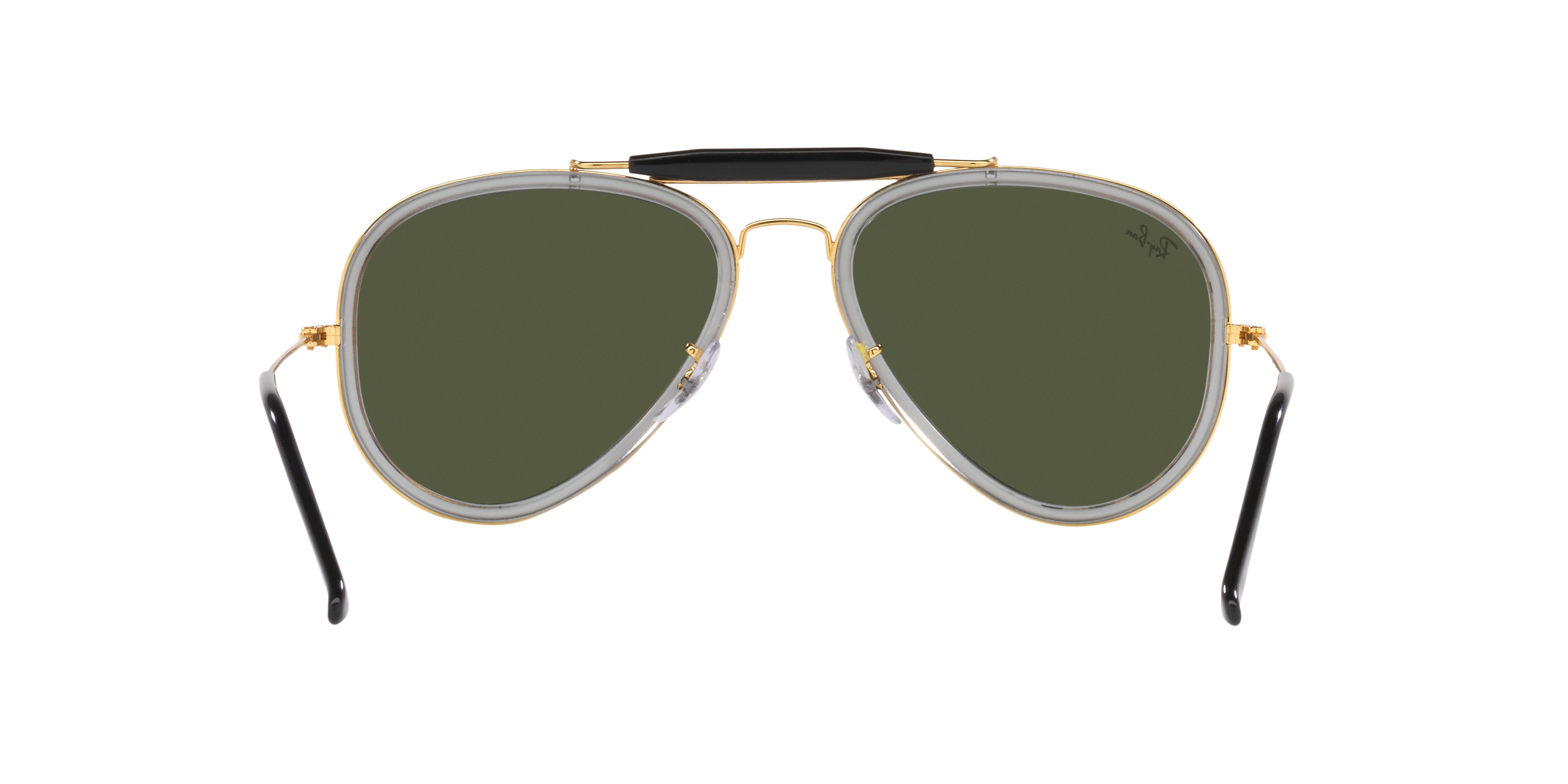 RB3428 Gold/Green