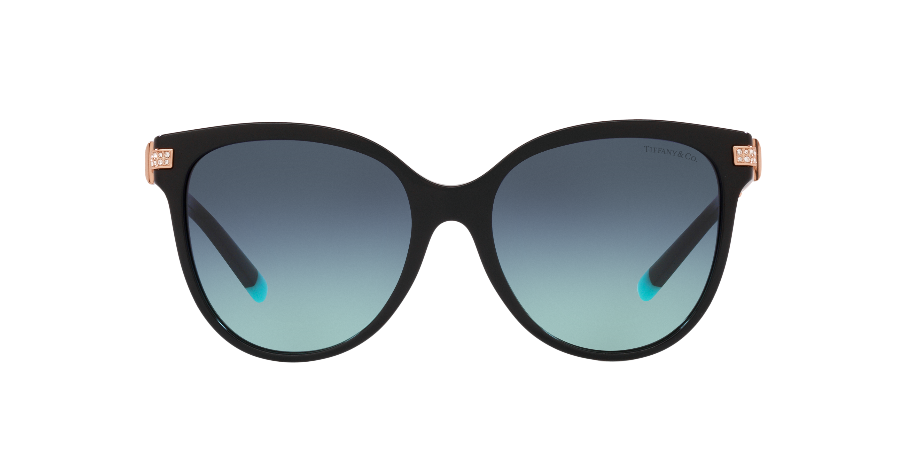 TF4193B Red/Azure Gradient Blue/Polarized