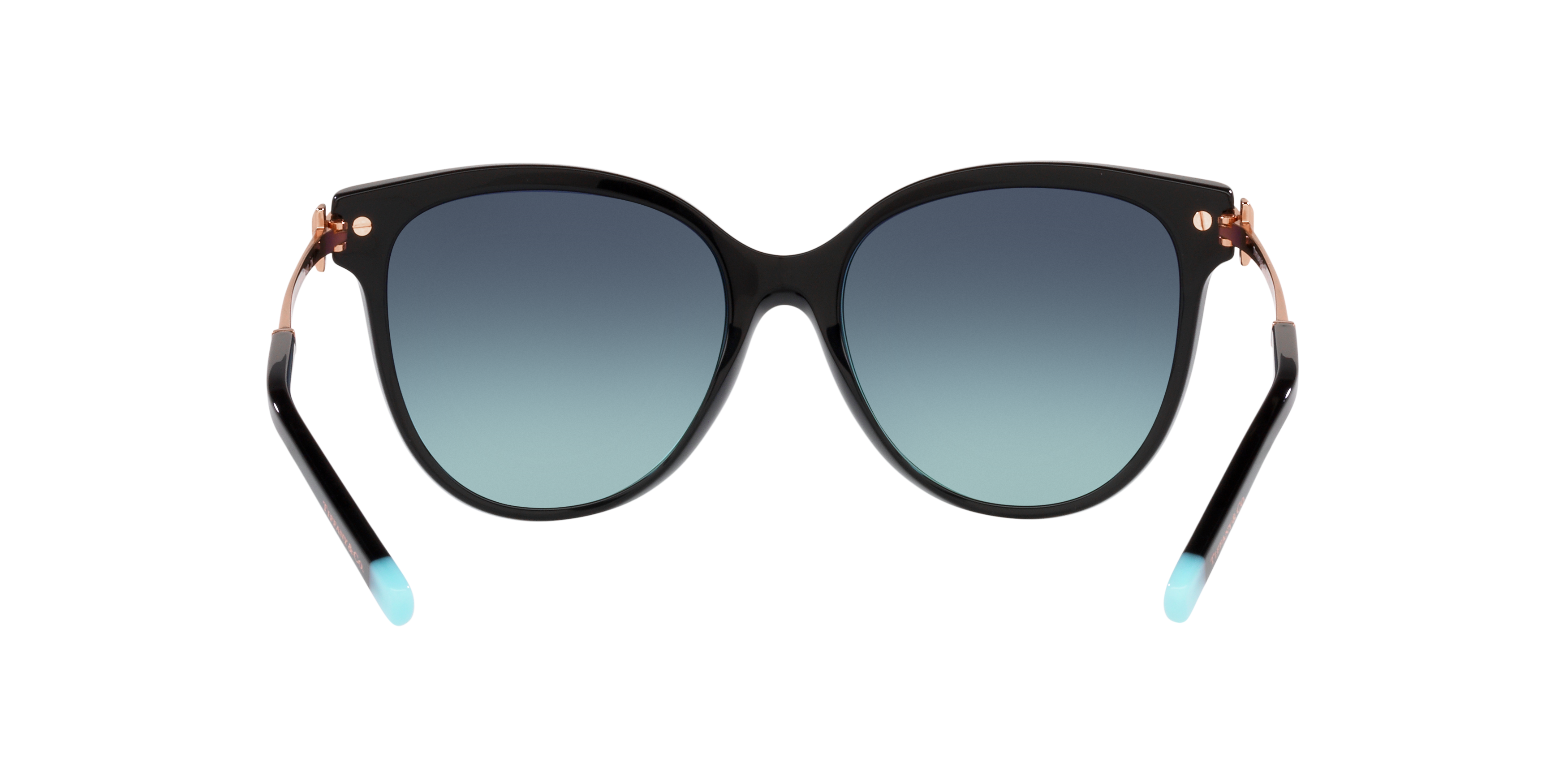 TF4193B Red/Azure Gradient Blue/Polarized