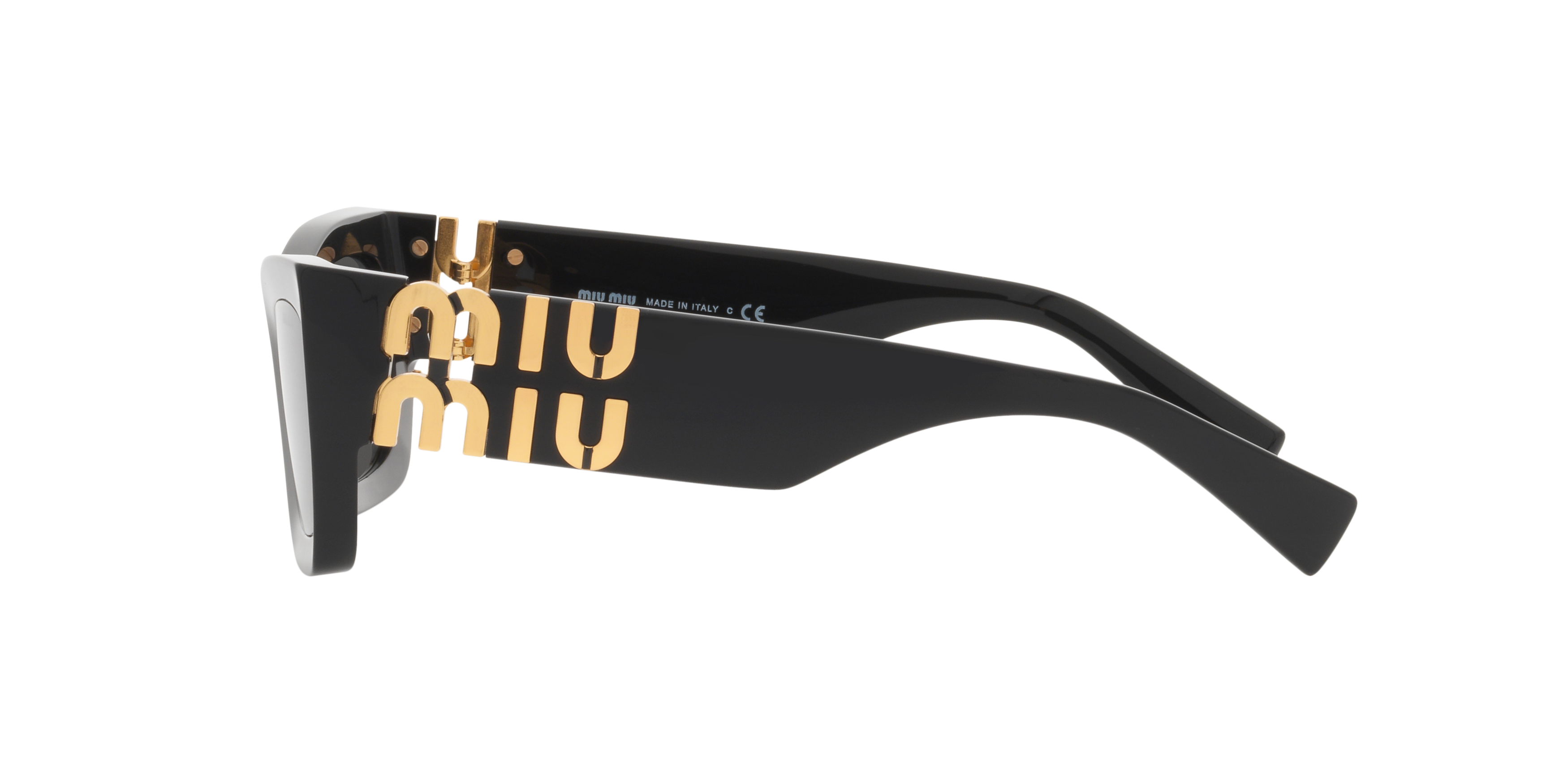 MU 09WS Black/Dark Grey