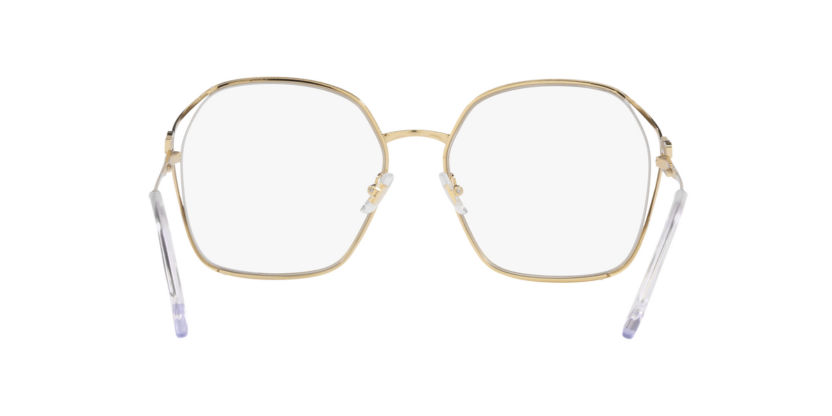 MU 52WS Gold/Clear Blue Light Filter