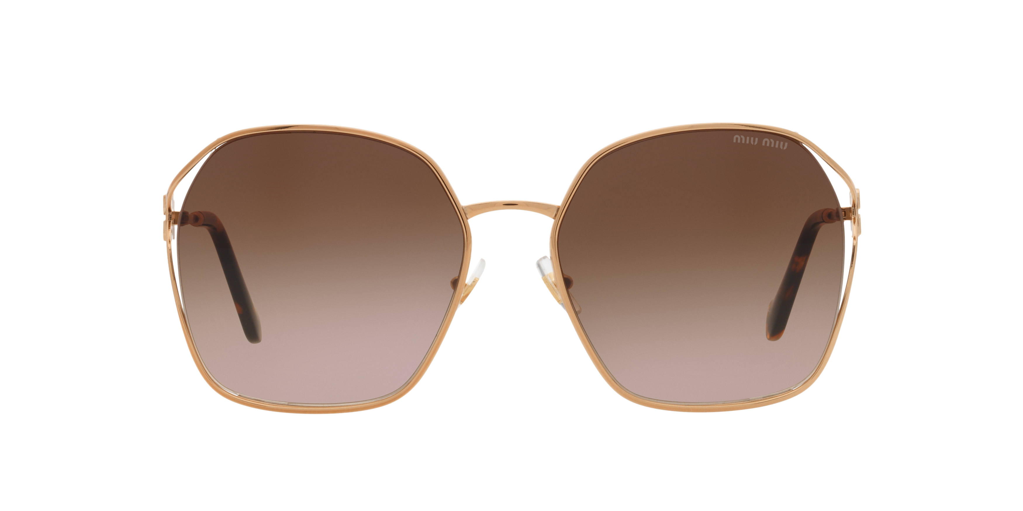 MU 52WS Brown/Brown Gradient