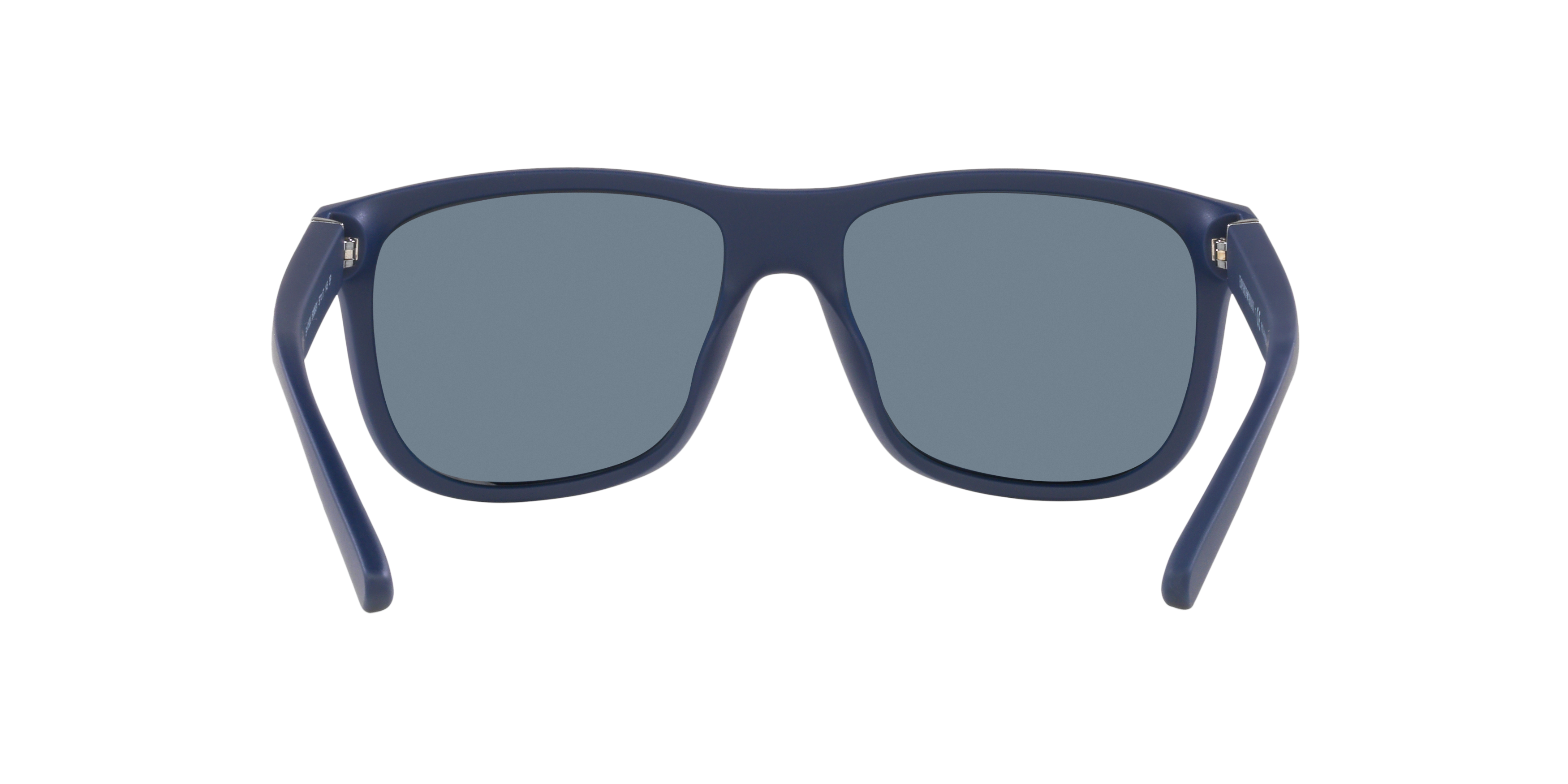 EA4182U Blue/Polar Dark Blue/Polarized