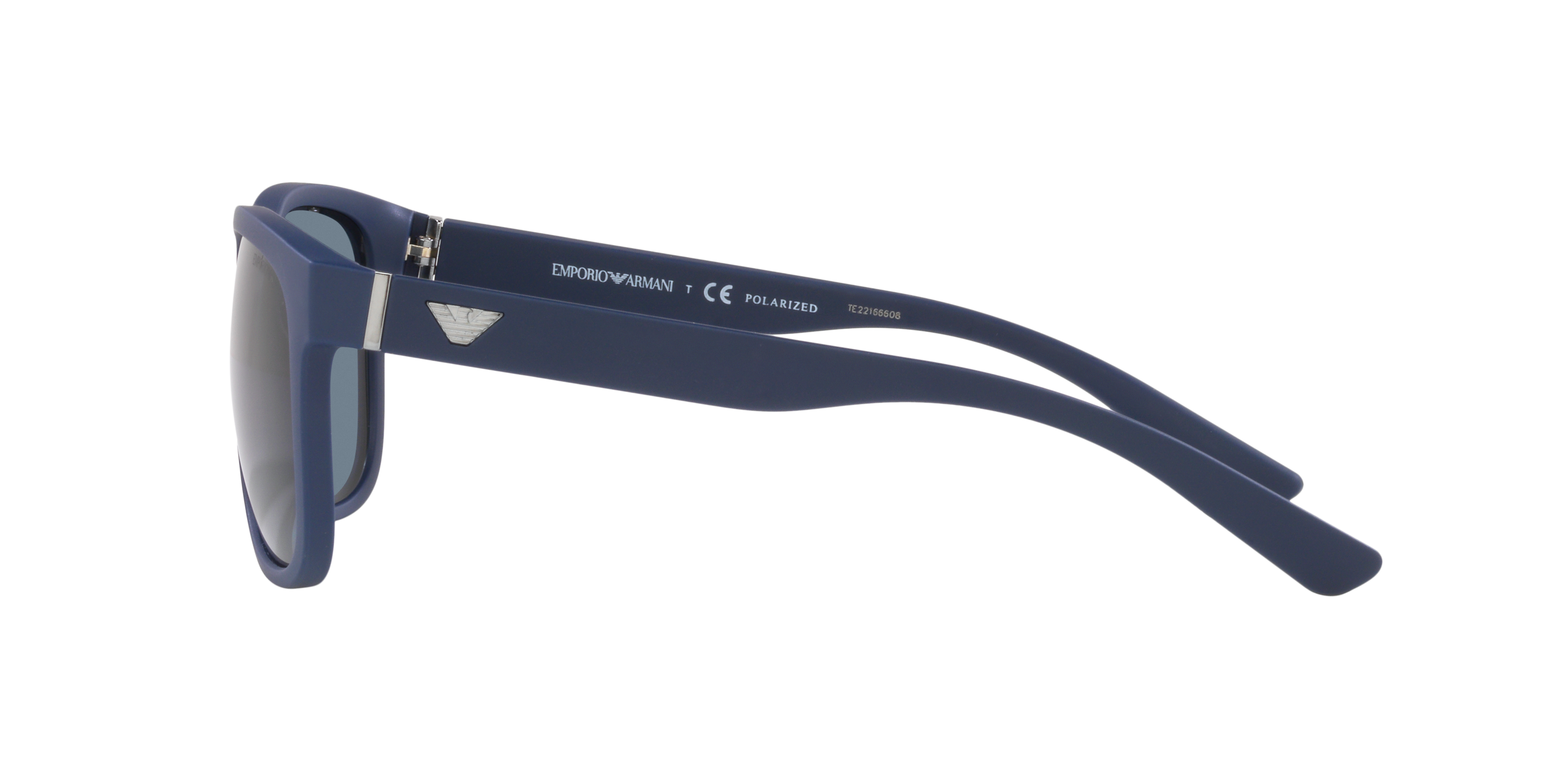 EA4182U Blue/Polar Dark Blue/Polarized