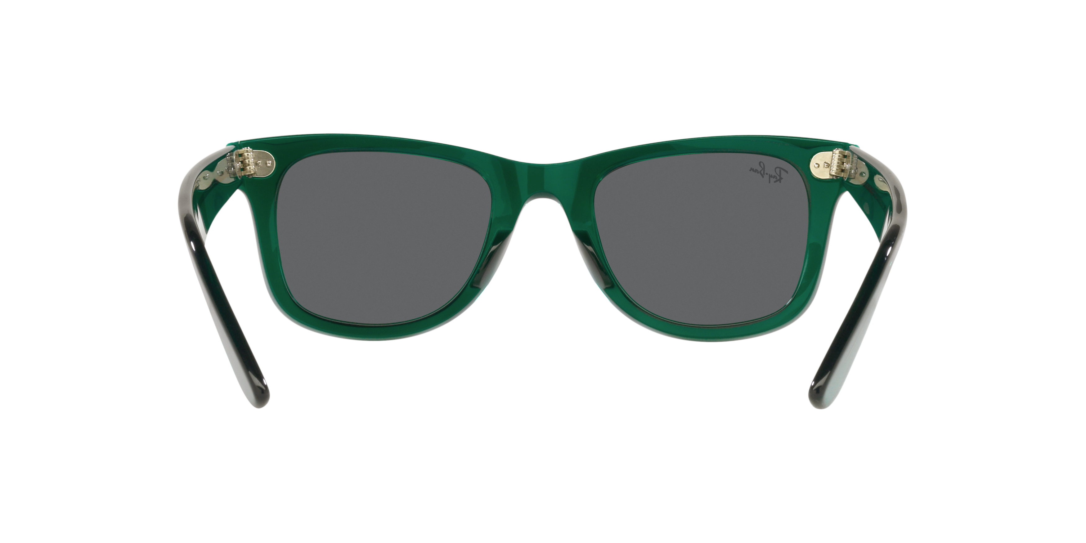 RB2140 Green/Dark Grey/Polarized