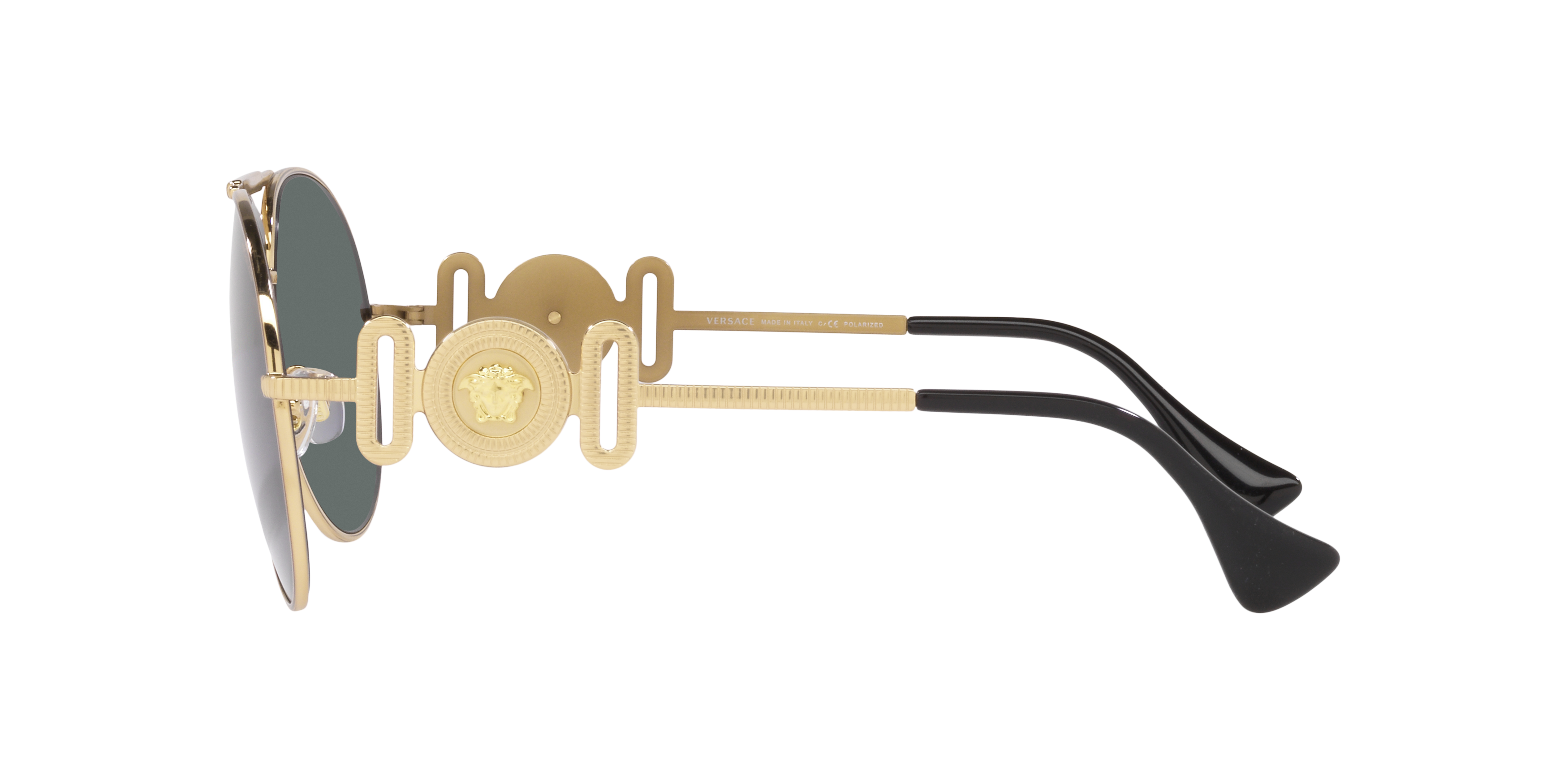 VE2249 Gold/Polar Grey/Polarized