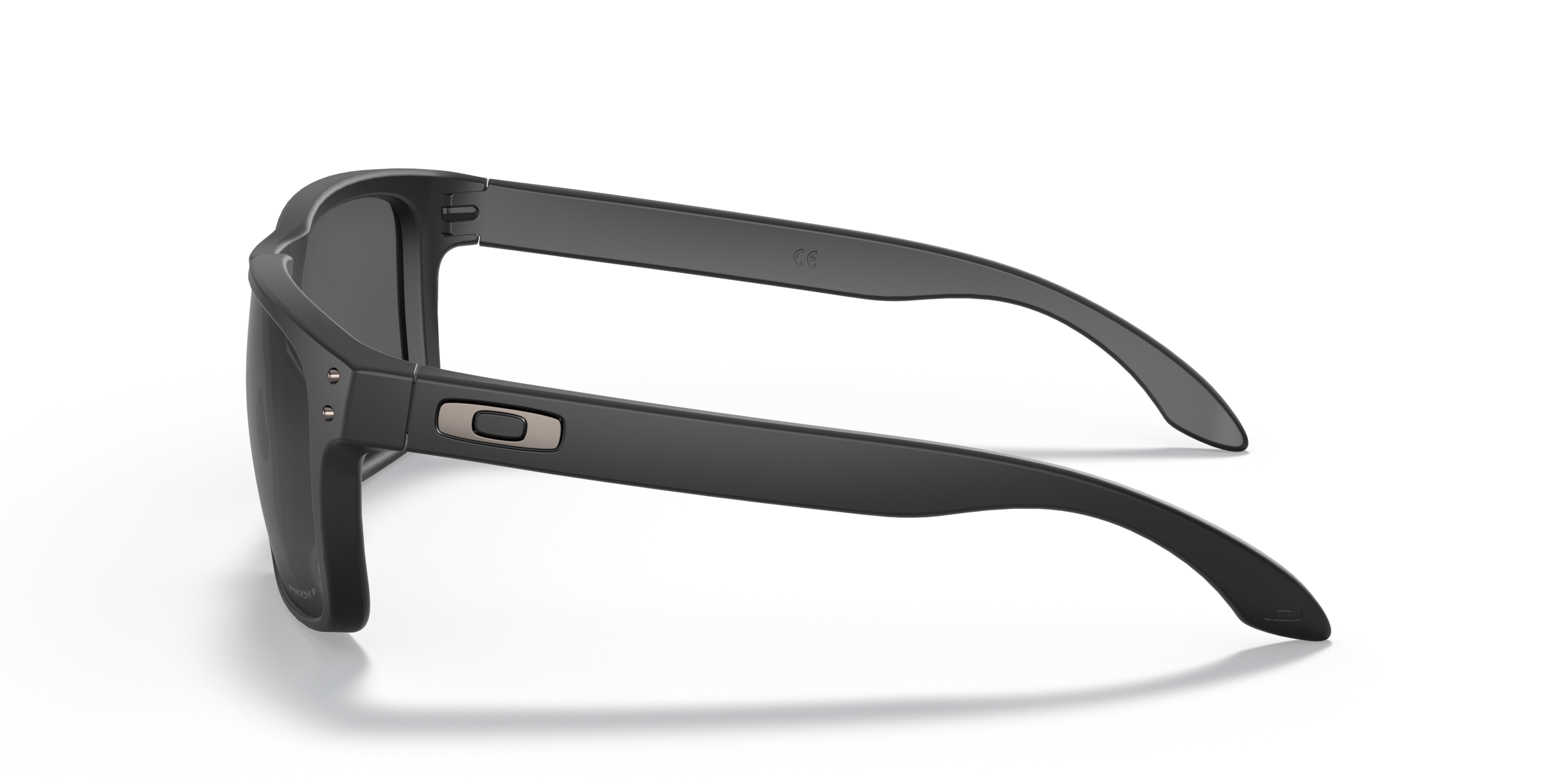 OO9102 Black/Prizm Black Polarized STD