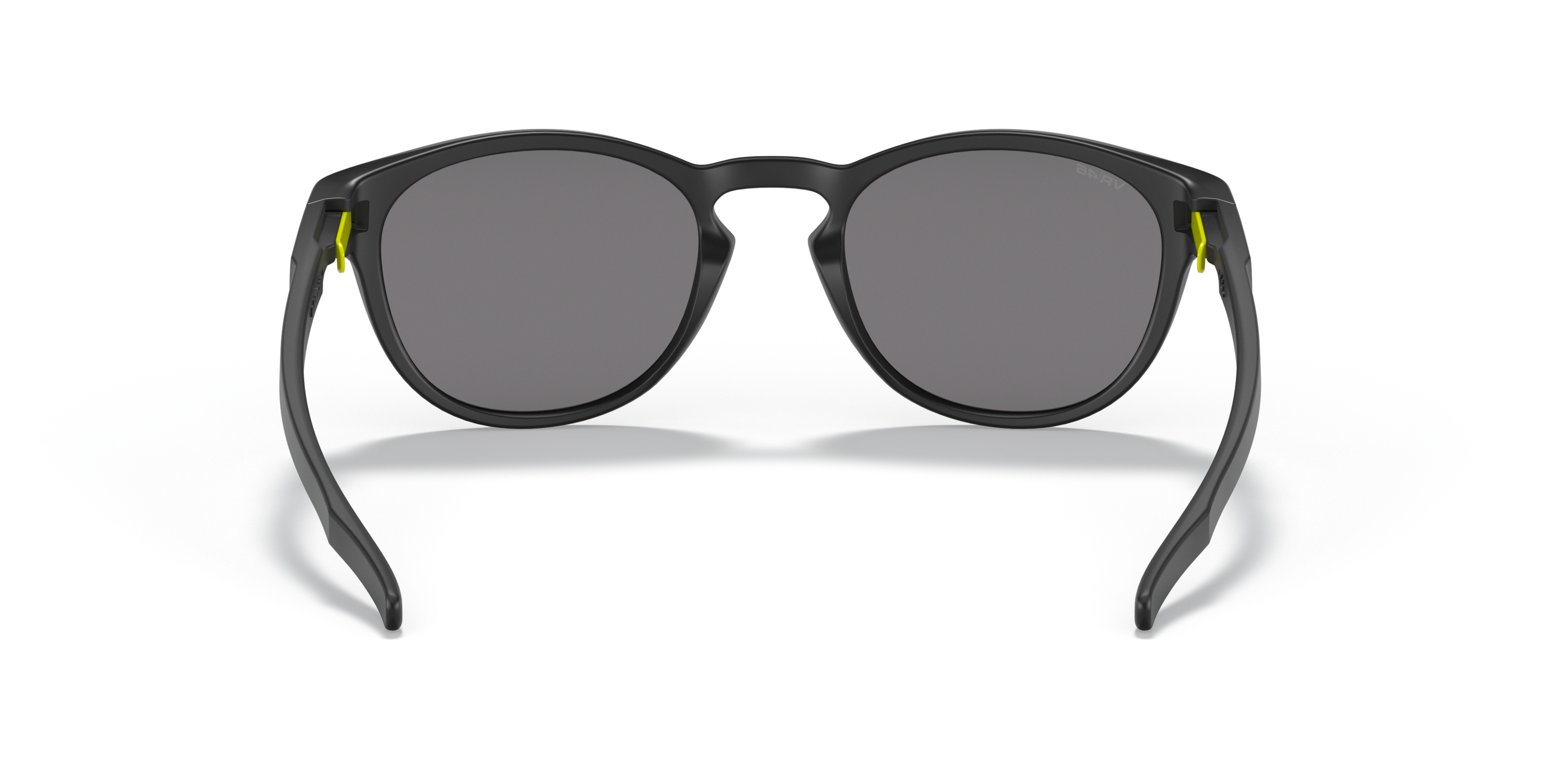 OO9265 Black/Chrome Iridium STD