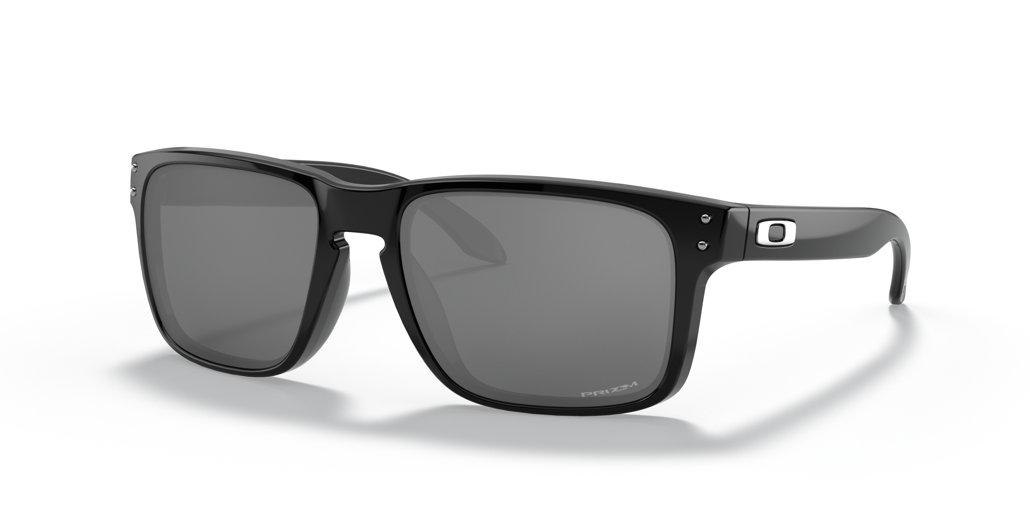 OO9102 Black/Prizm Black STD