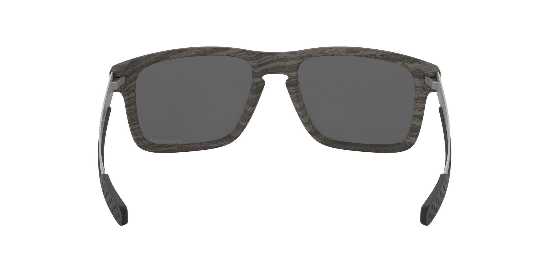 OO9384 Silver/Prizm Black/Polarized