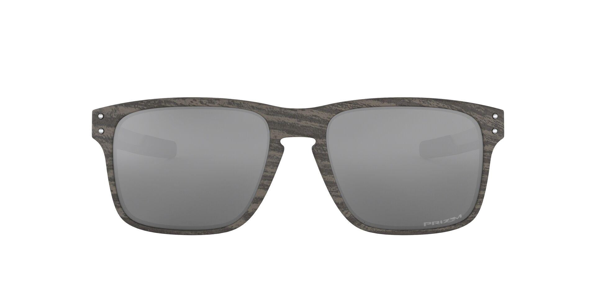 OO9384 Silver/Prizm Black/Polarized