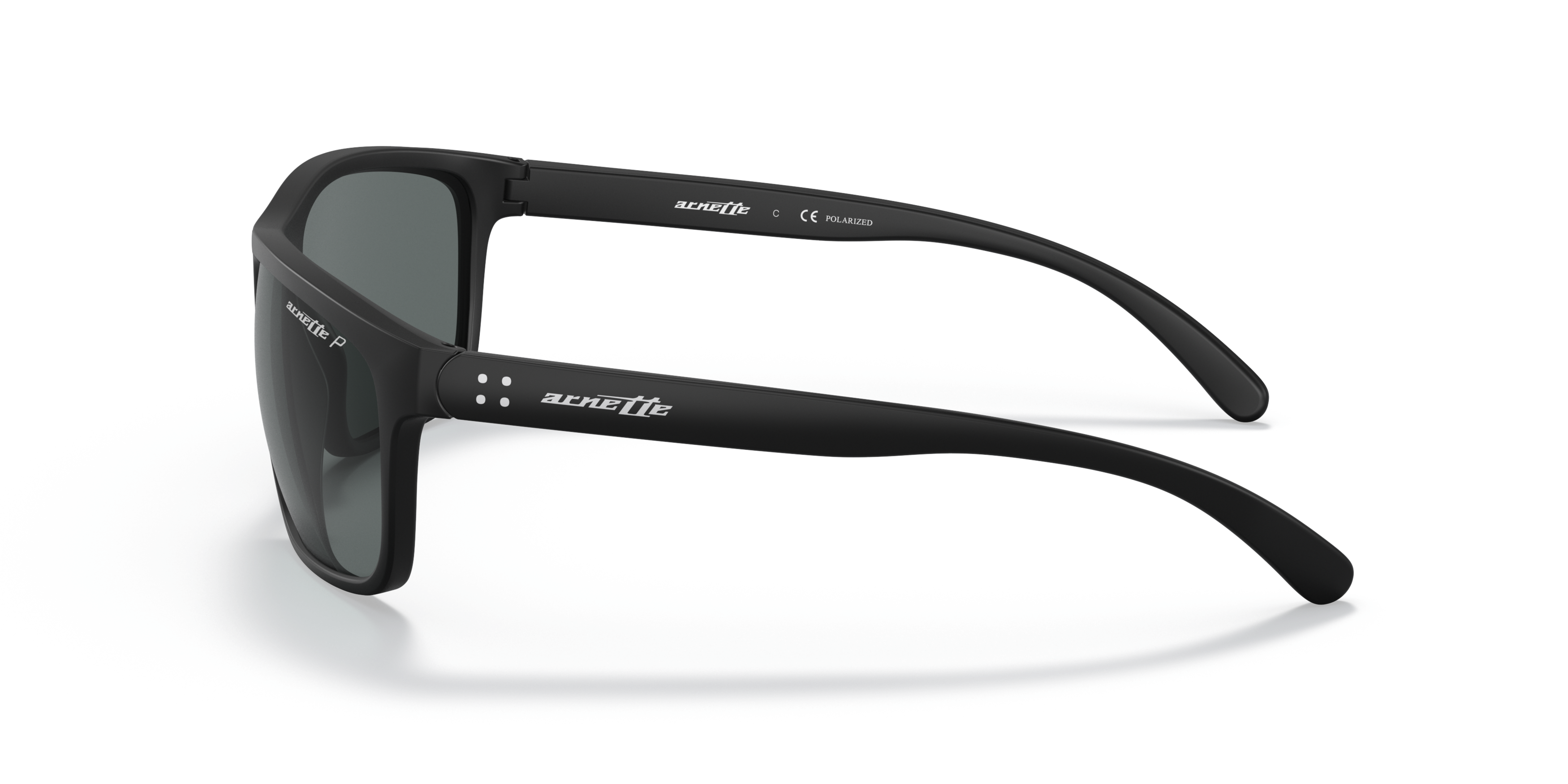AN4234 Black/Polar Dark Grey/Polarized XL