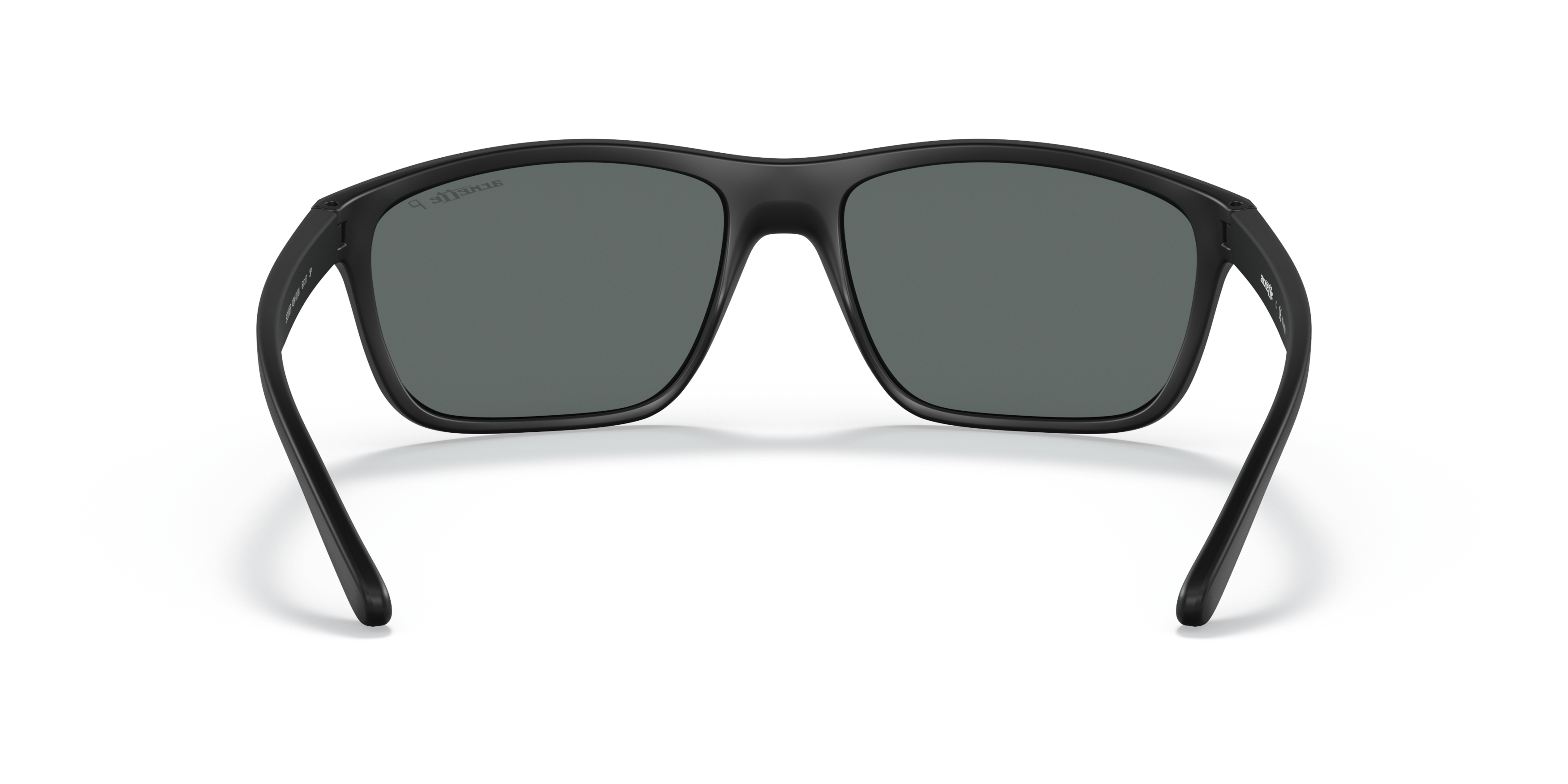 AN4234 Black/Polar Dark Grey/Polarized XL