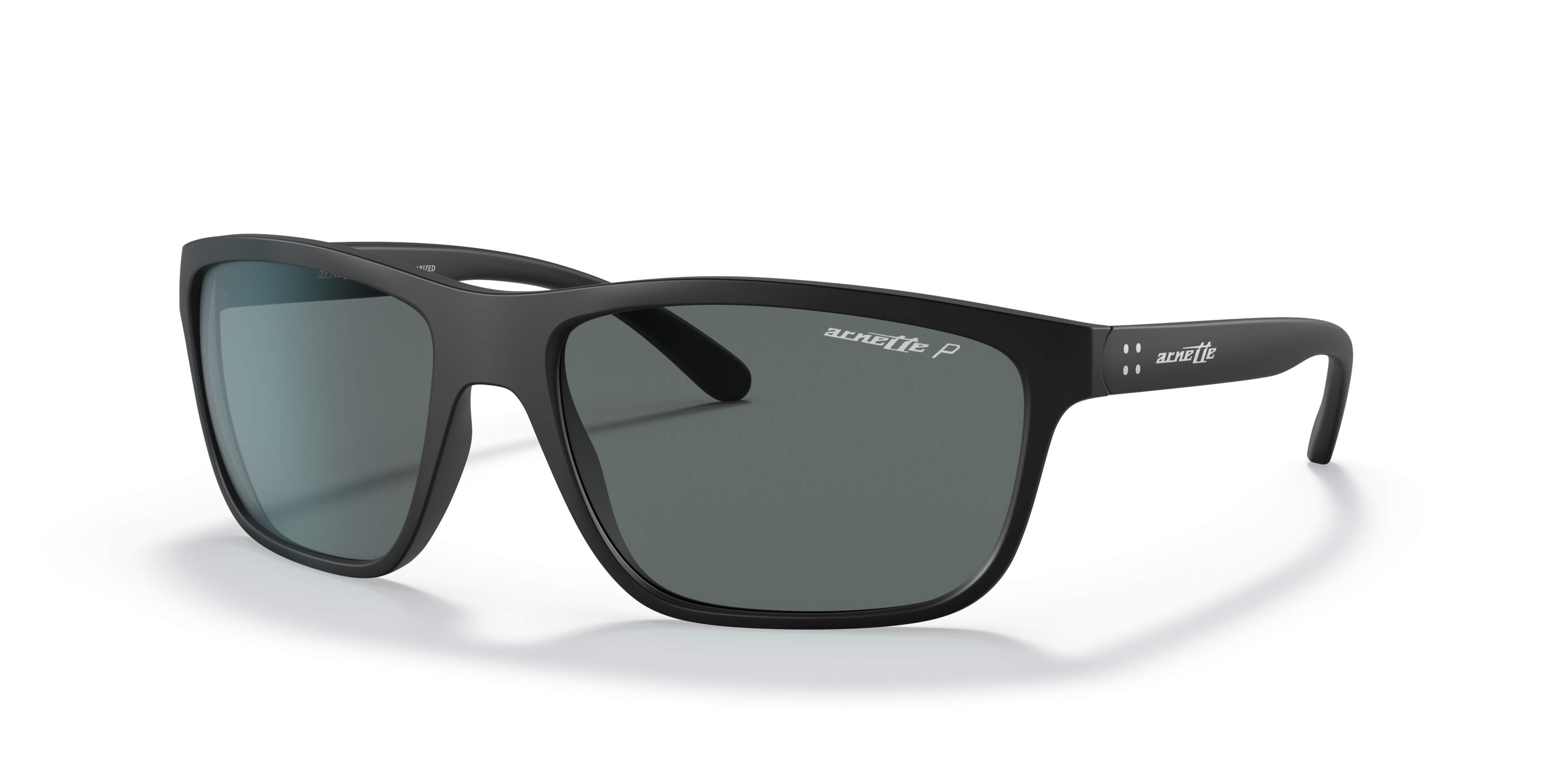 AN4234 Black/Polar Dark Grey/Polarized XL
