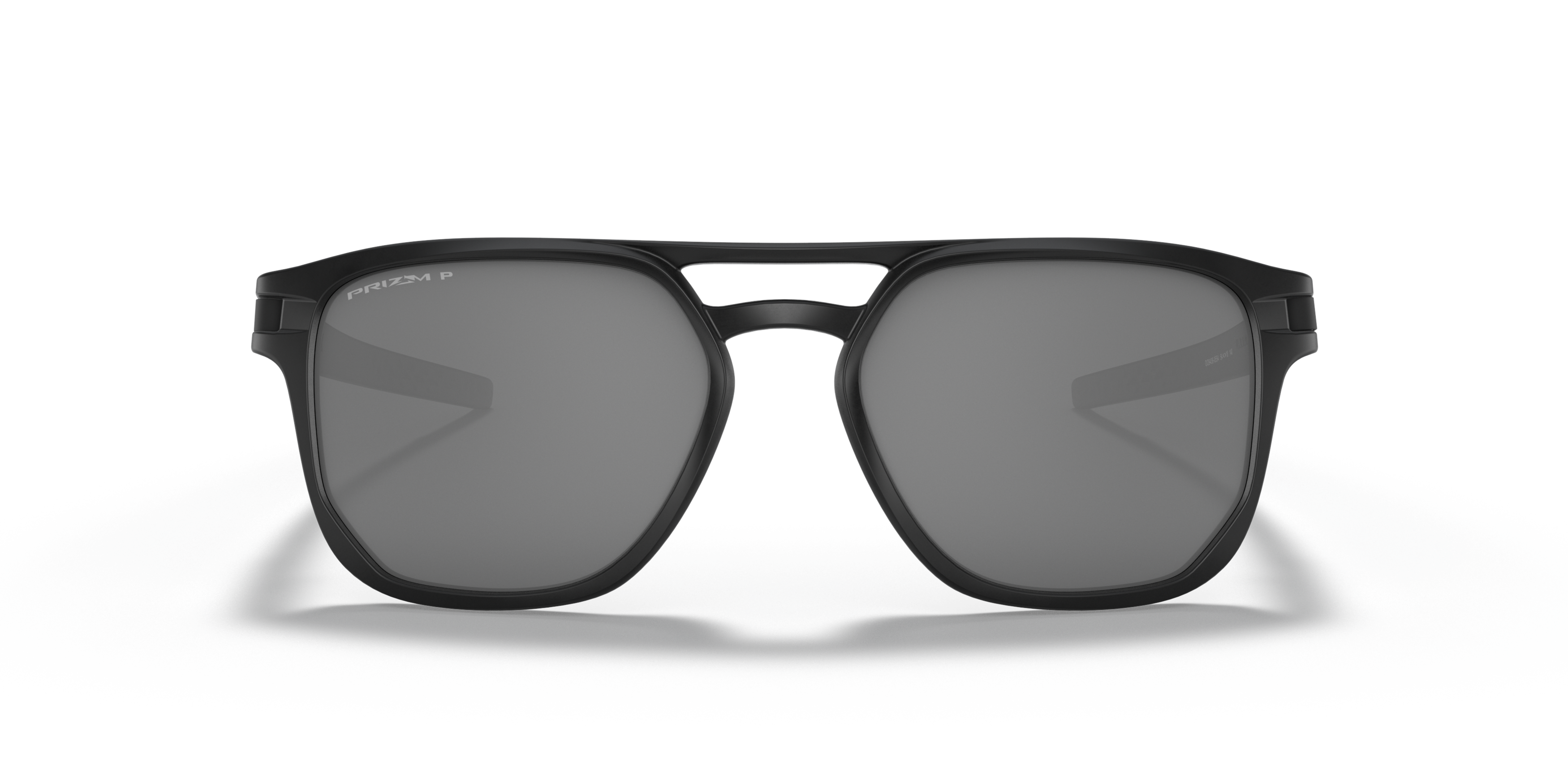 OO9436 Black/Prizm Black Polarized STD
