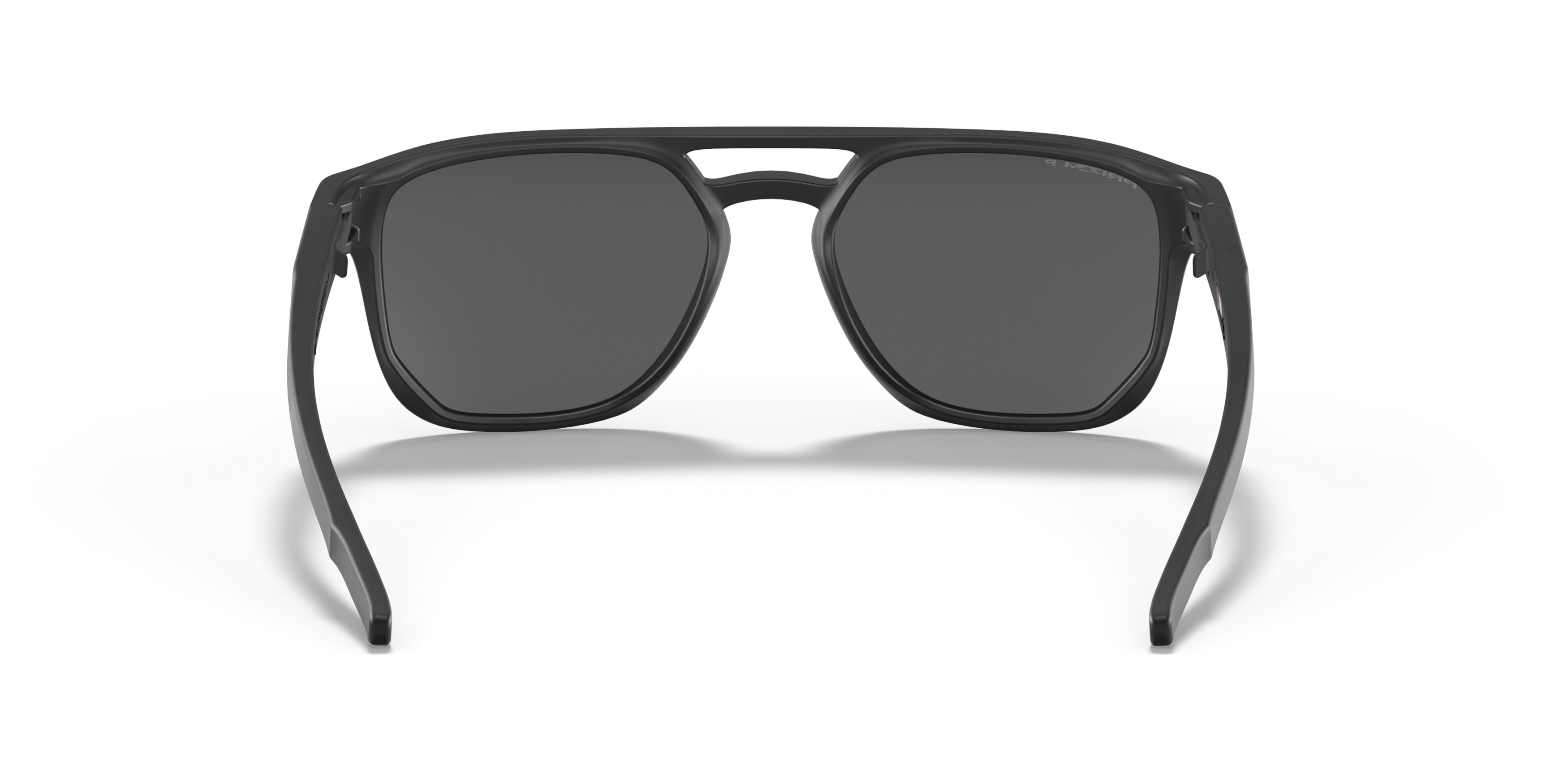 OO9436 Black/Prizm Black Polarized STD