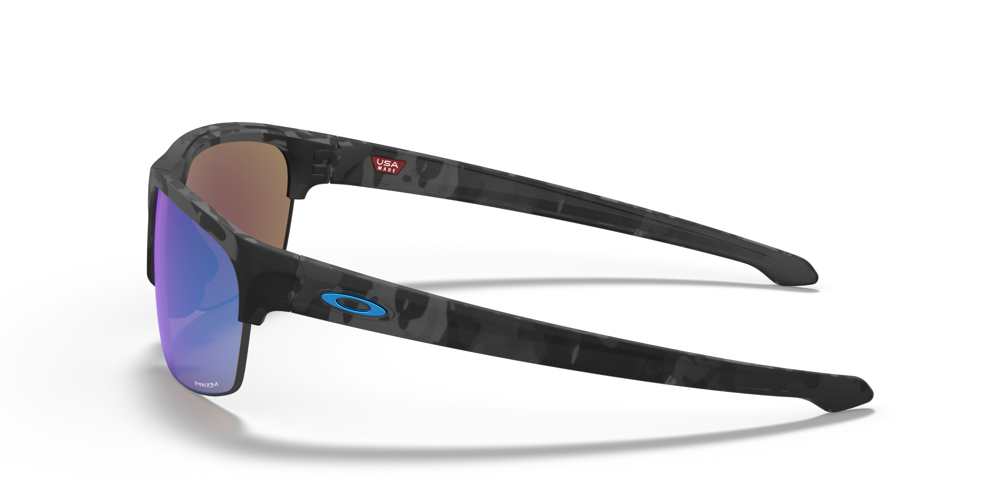 OO9413 Black/Prizm Sapphire STD