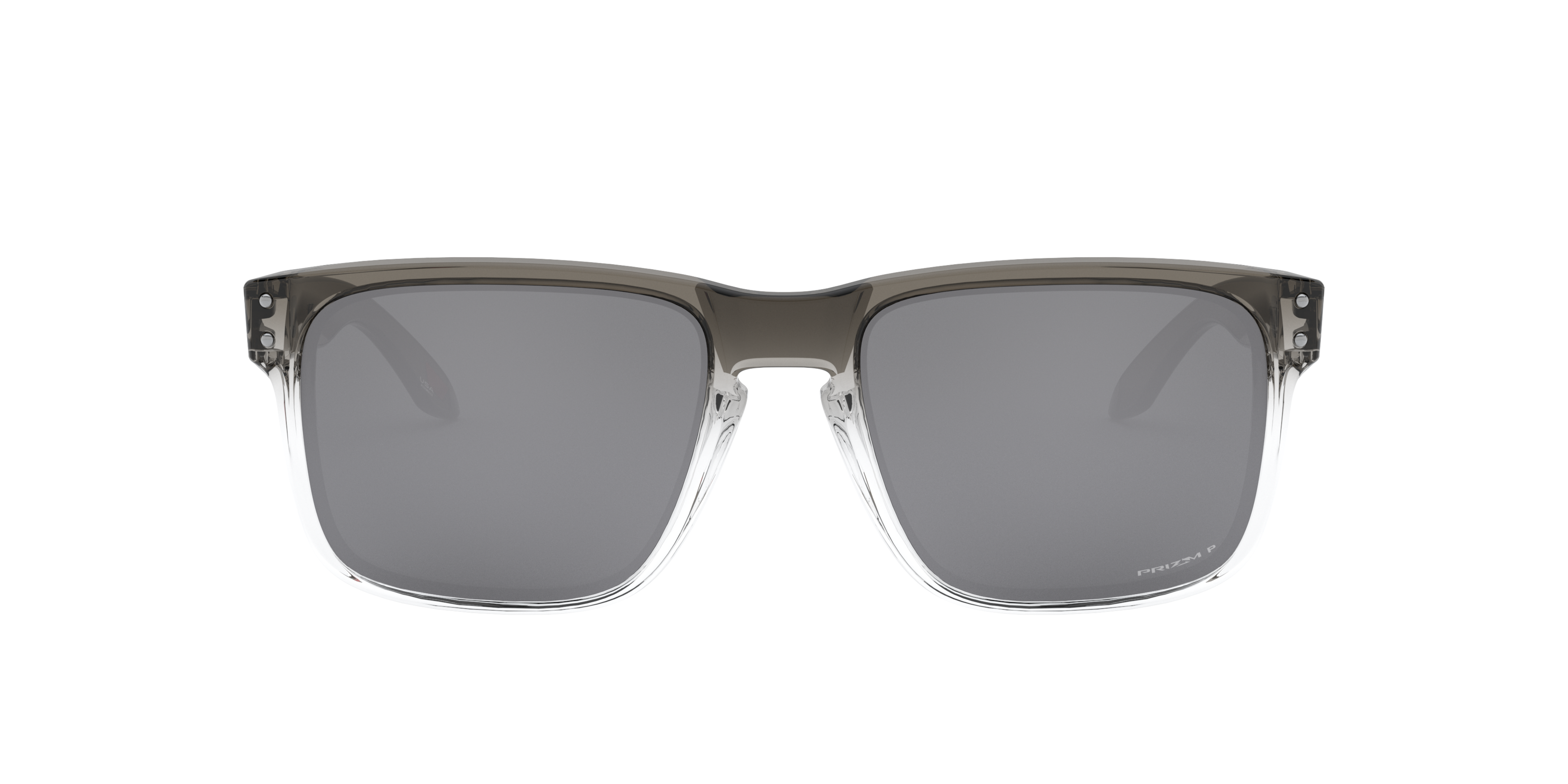 OO9102 Grey/Prizm Black Polarized STD