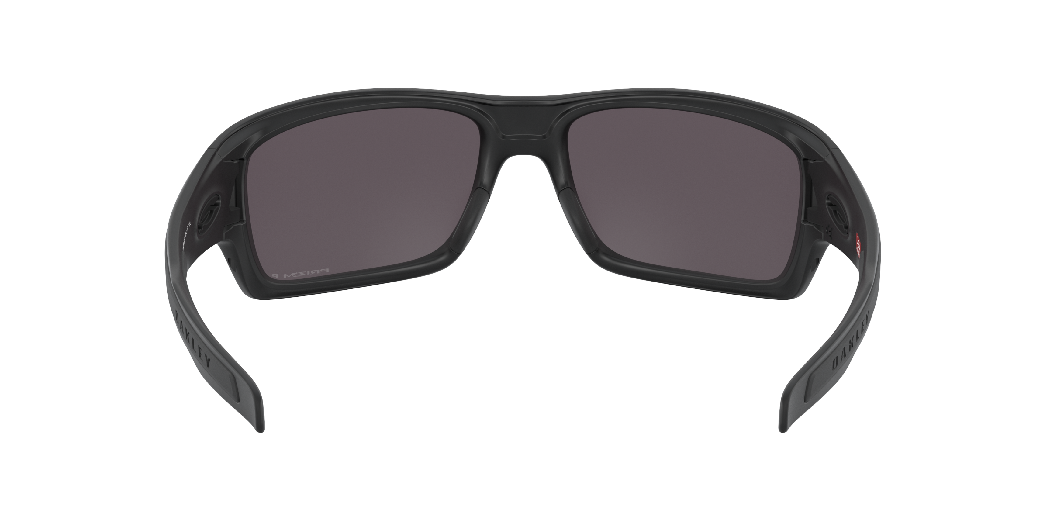 OO9263 Black/Prizm Grey Polarized STD