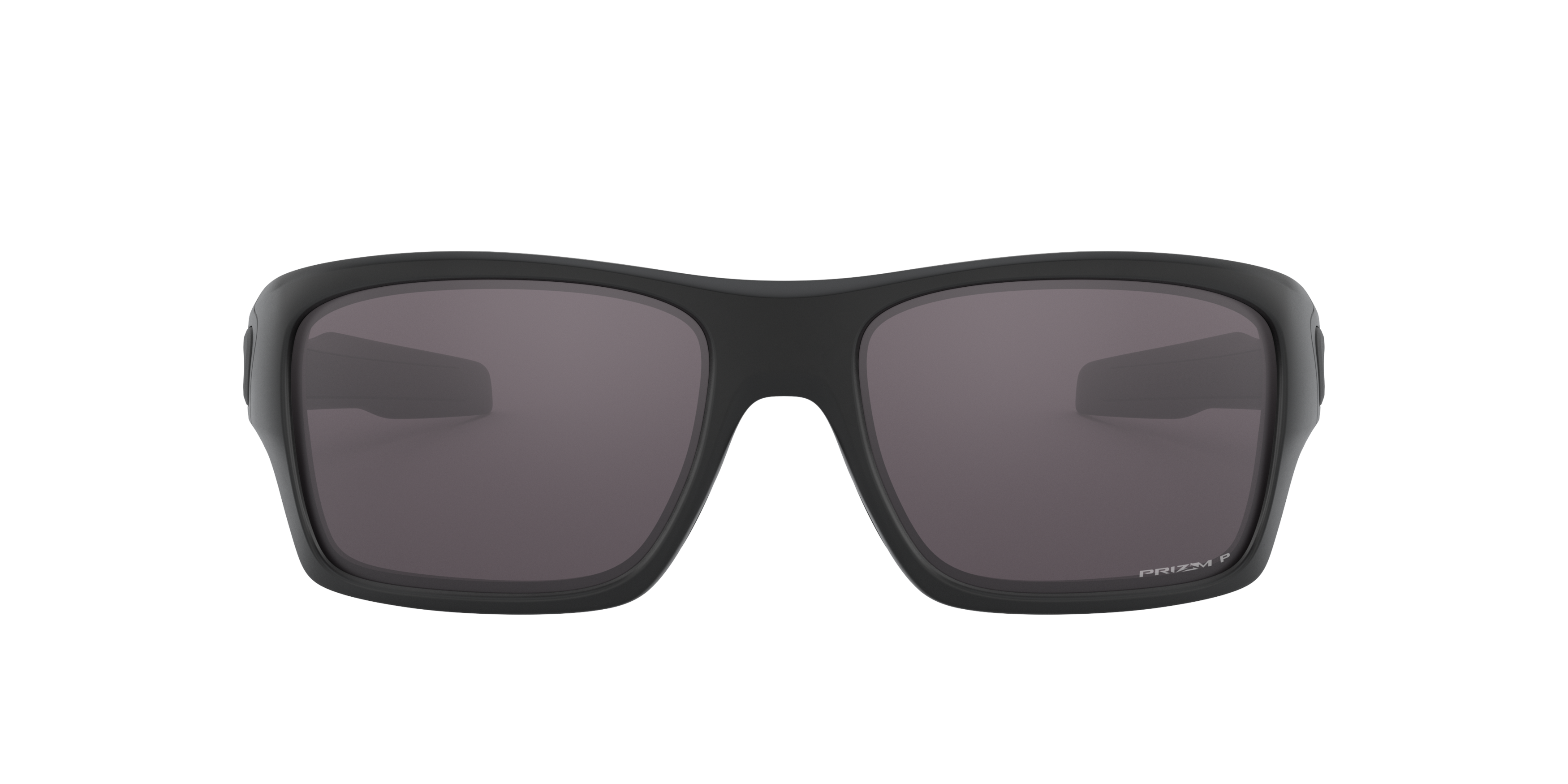 OO9263 Black/Prizm Grey Polarized STD