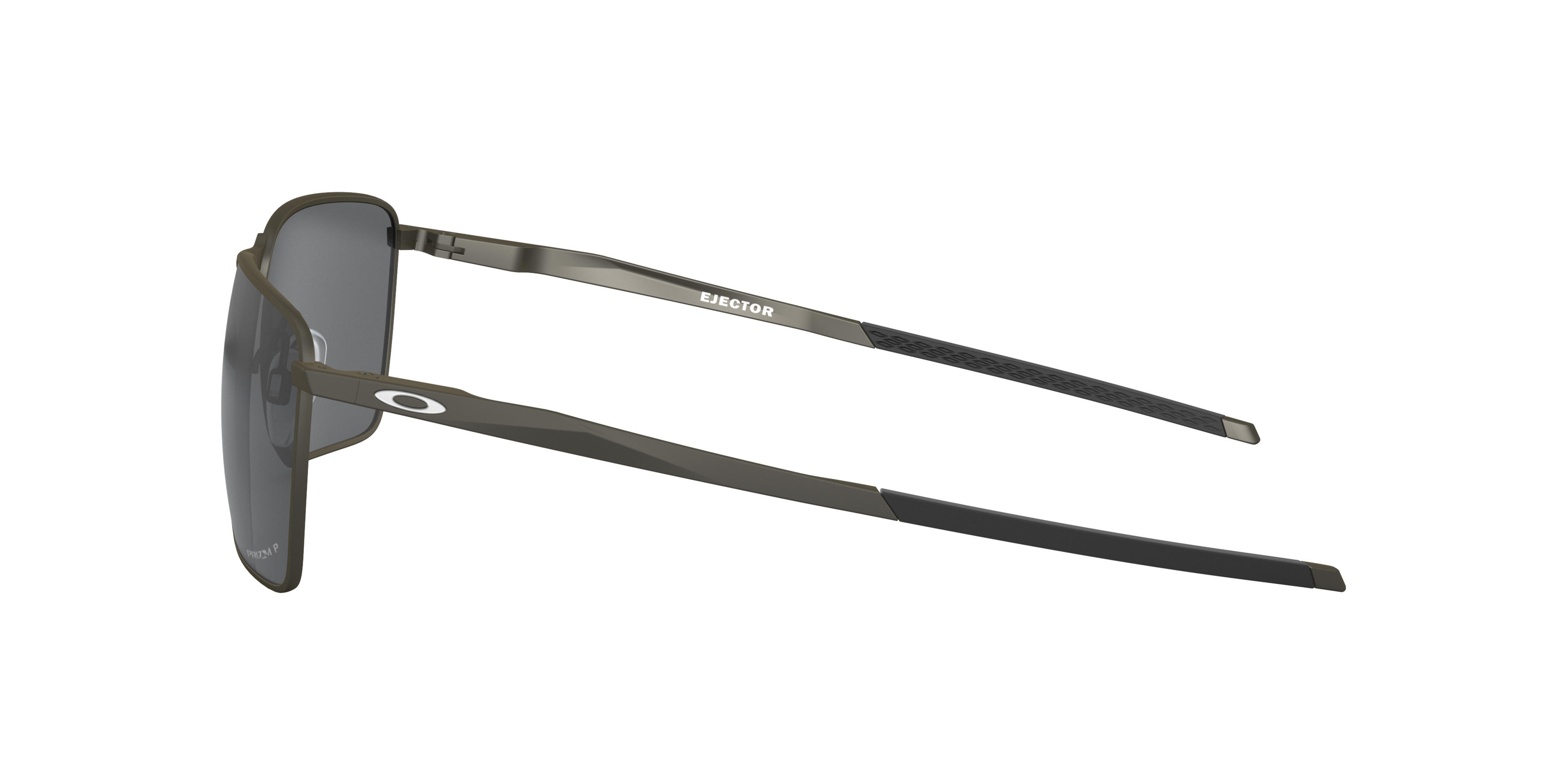 OO4142 Black/Prizm Black Polarized STD