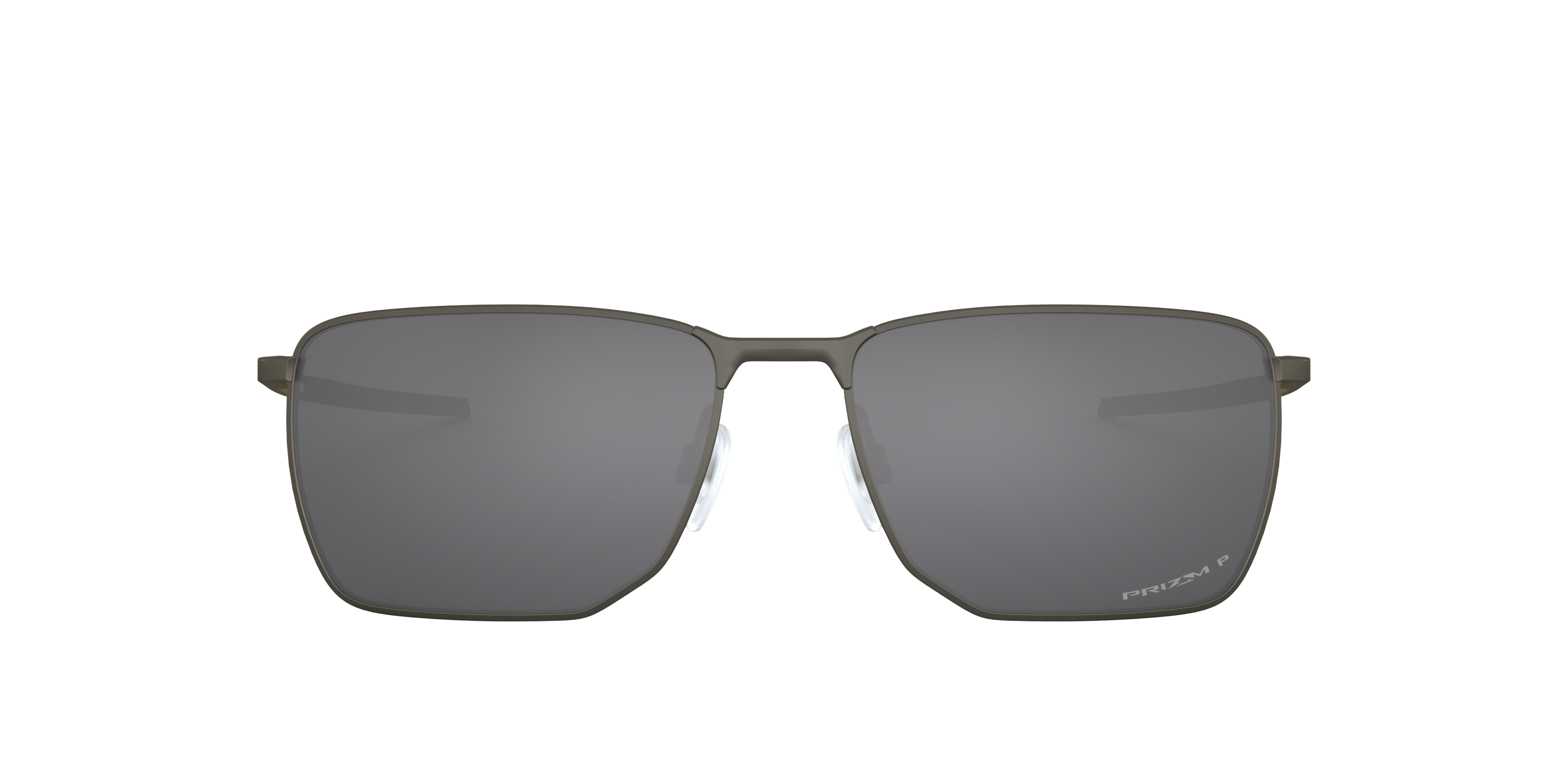 OO4142 Black/Prizm Black Polarized STD