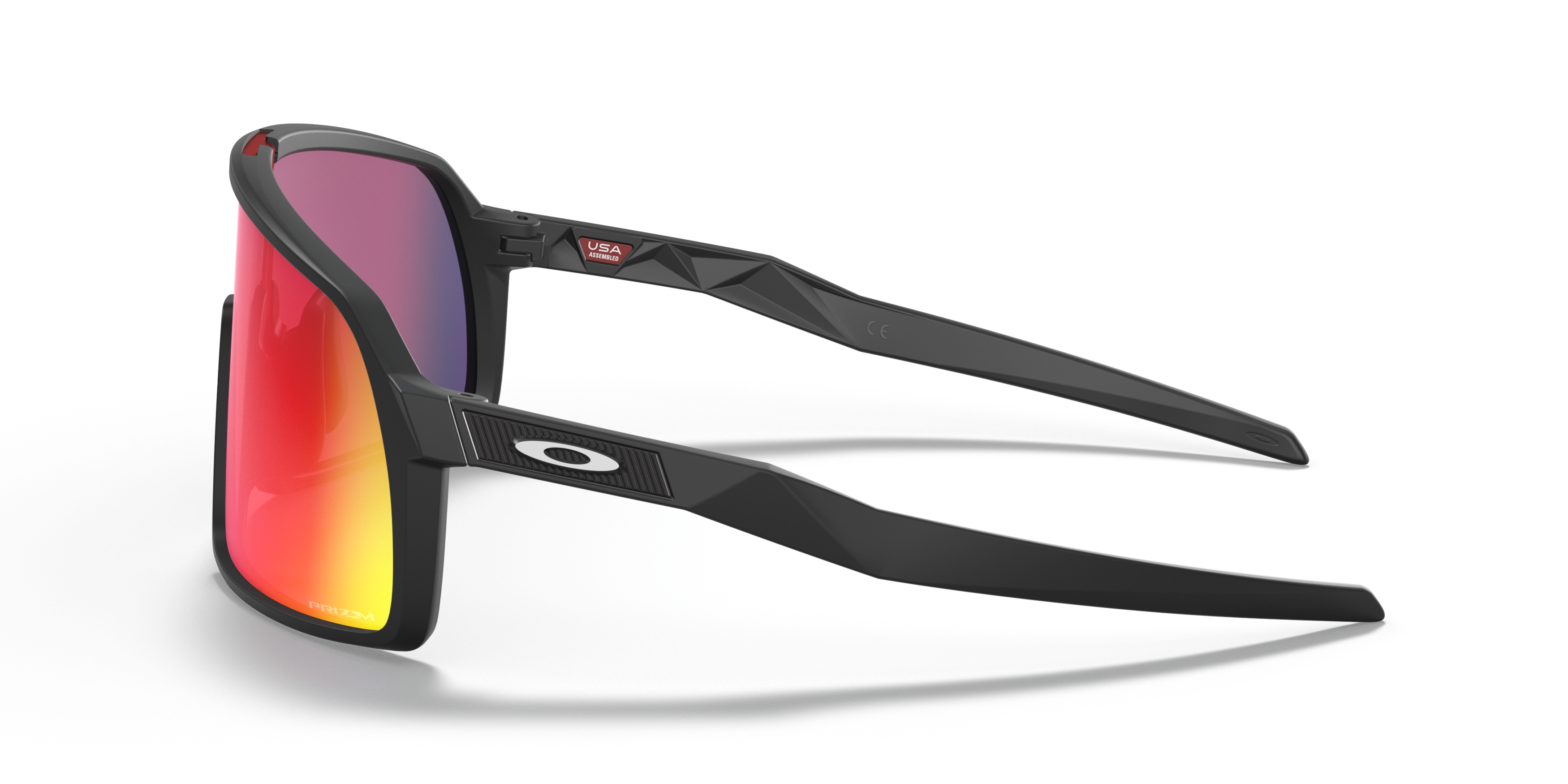 OO9462 Black/Prizm Road S