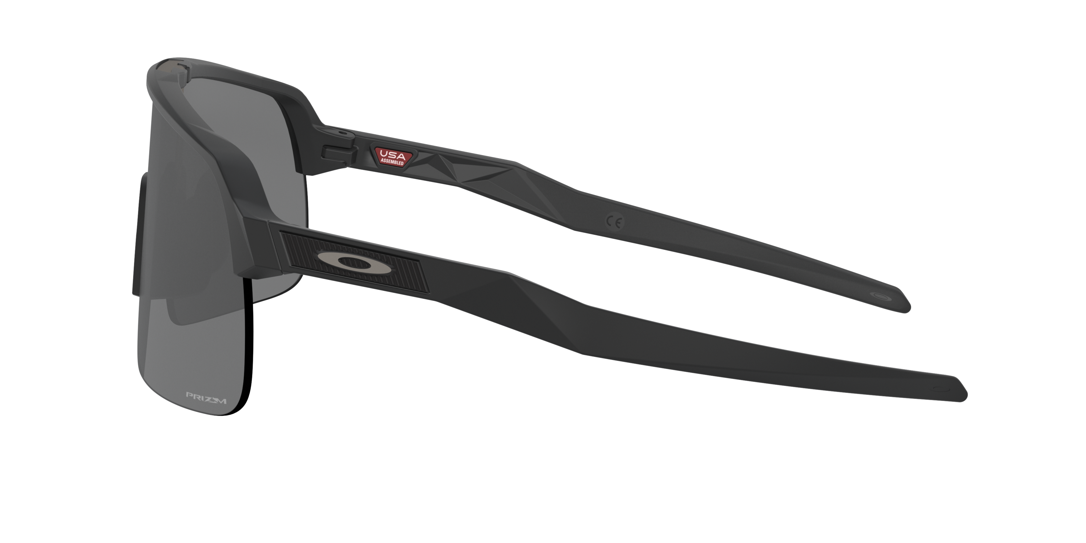 OO9463 Black/Prizm Black STD