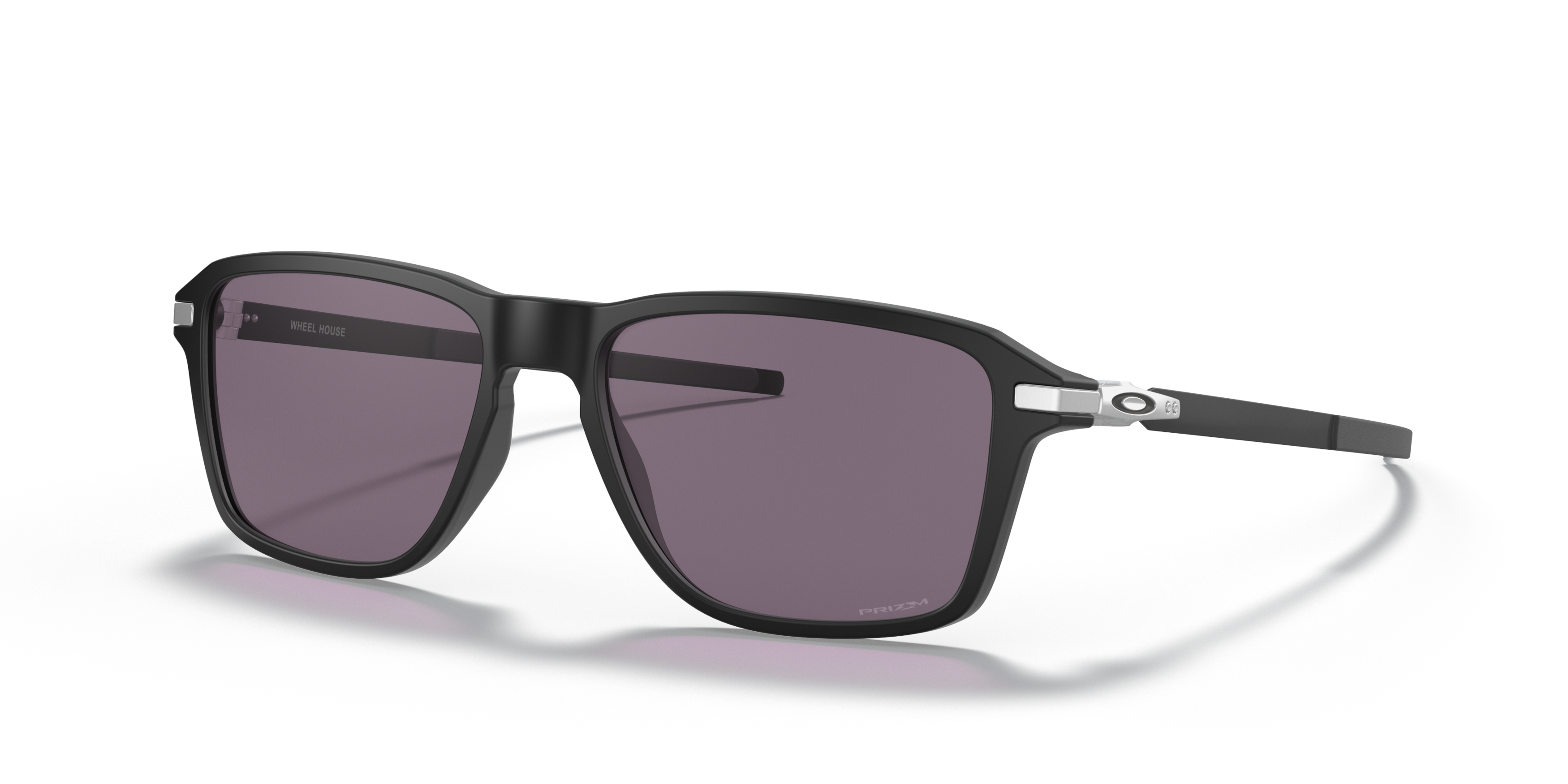 OO9469 Black/Prizm Grey STD