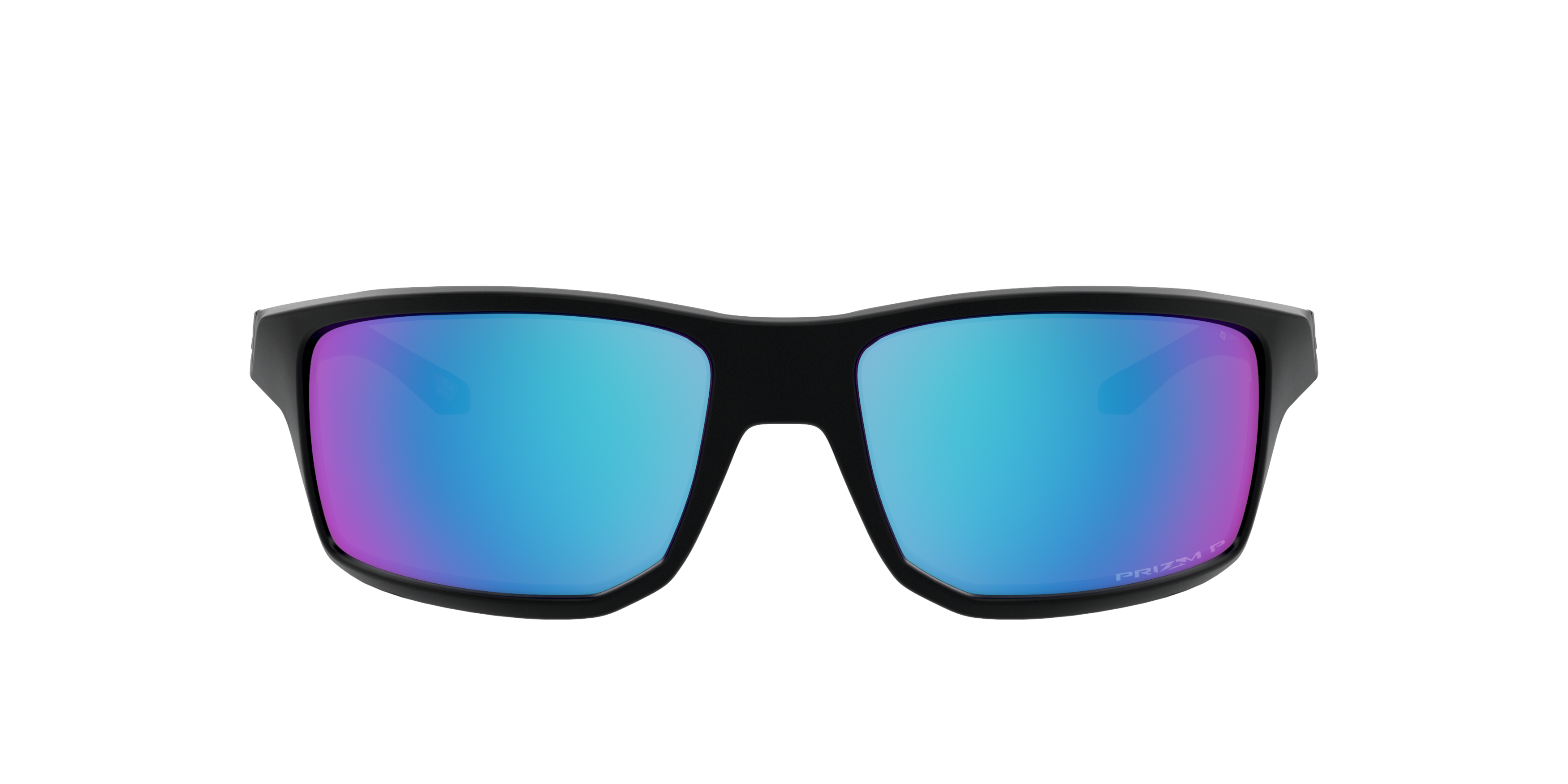 OO9449 Black/Prizm Sapphire Polarized STD