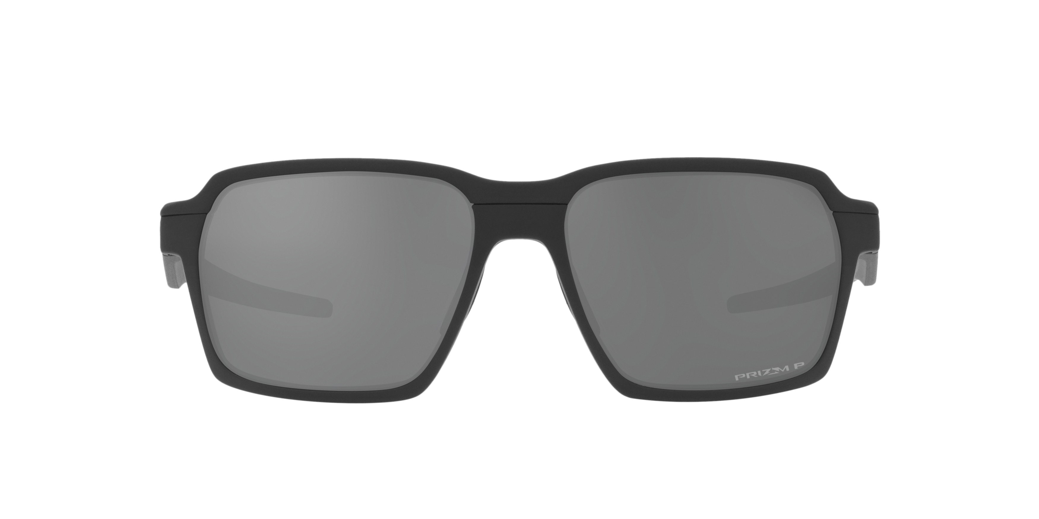 OO4143 Black/Prizm Black Polarized STD