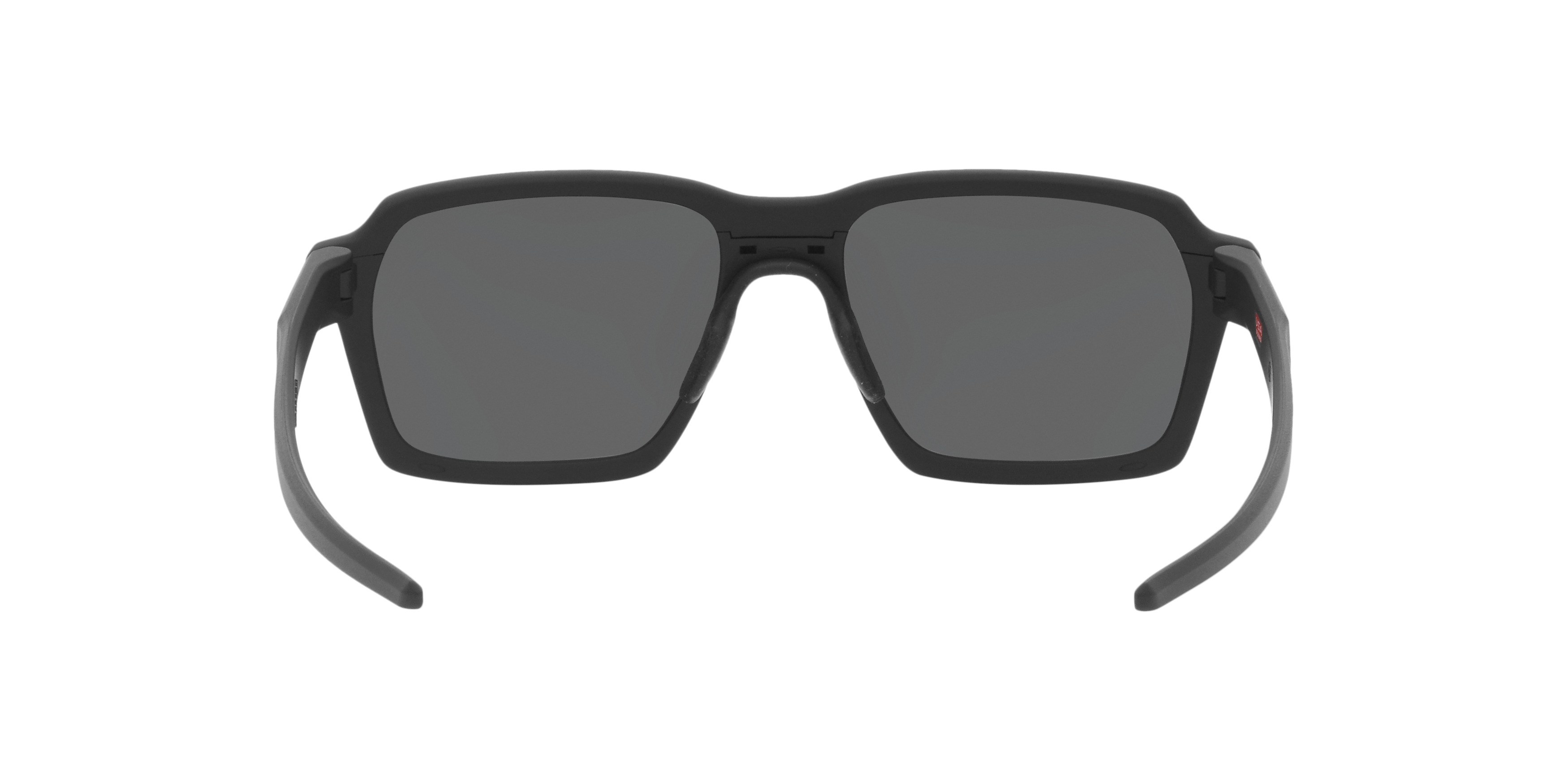 OO4143 Black/Prizm Black Polarized STD