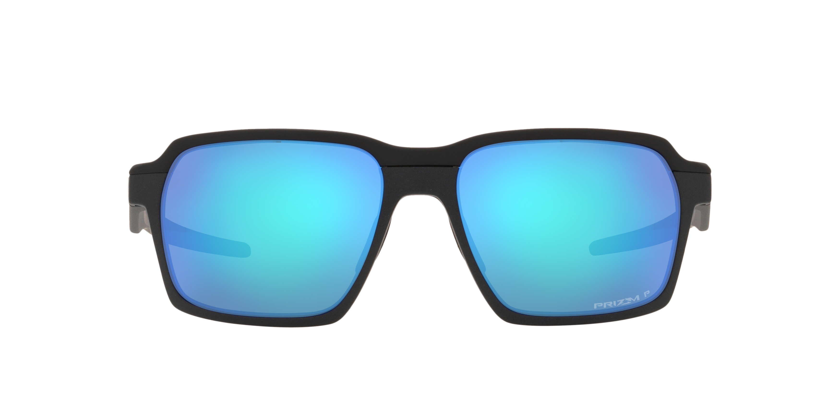 OO4143 Grey/Prizm Sapphire Polarized STD