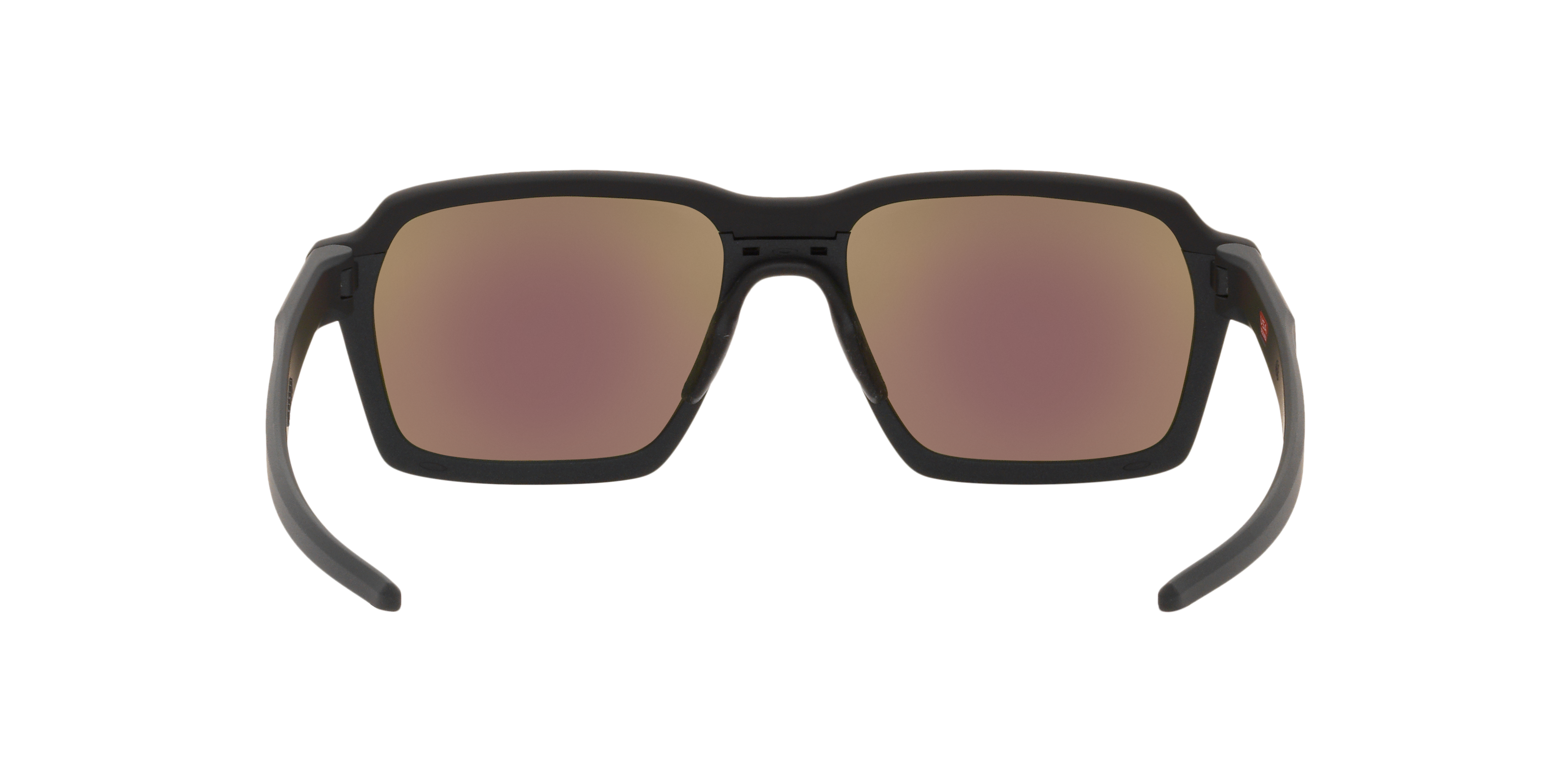 OO4143 Grey/Prizm Sapphire Polarized STD