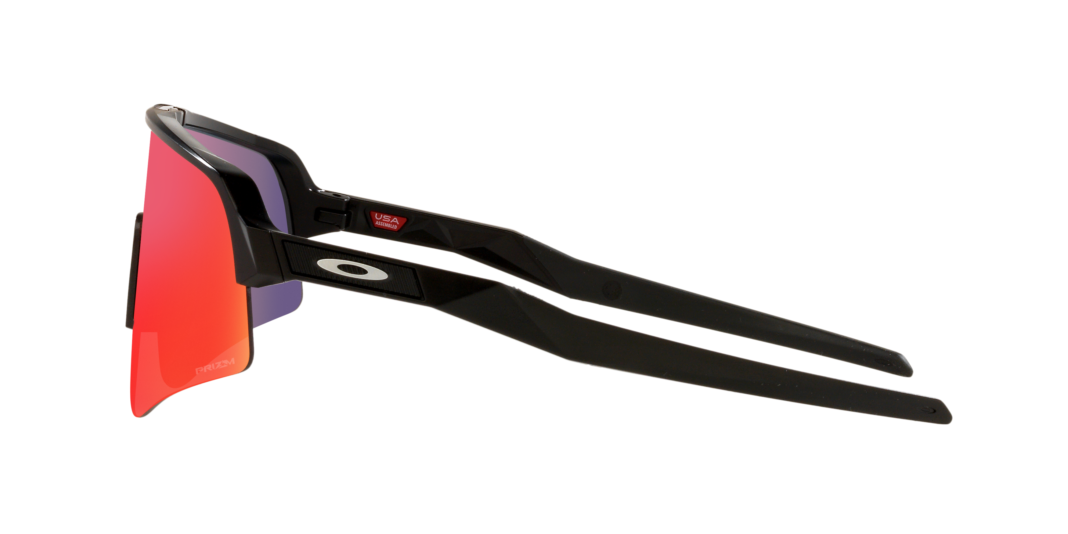 OO9465 Black/Prizm Road M