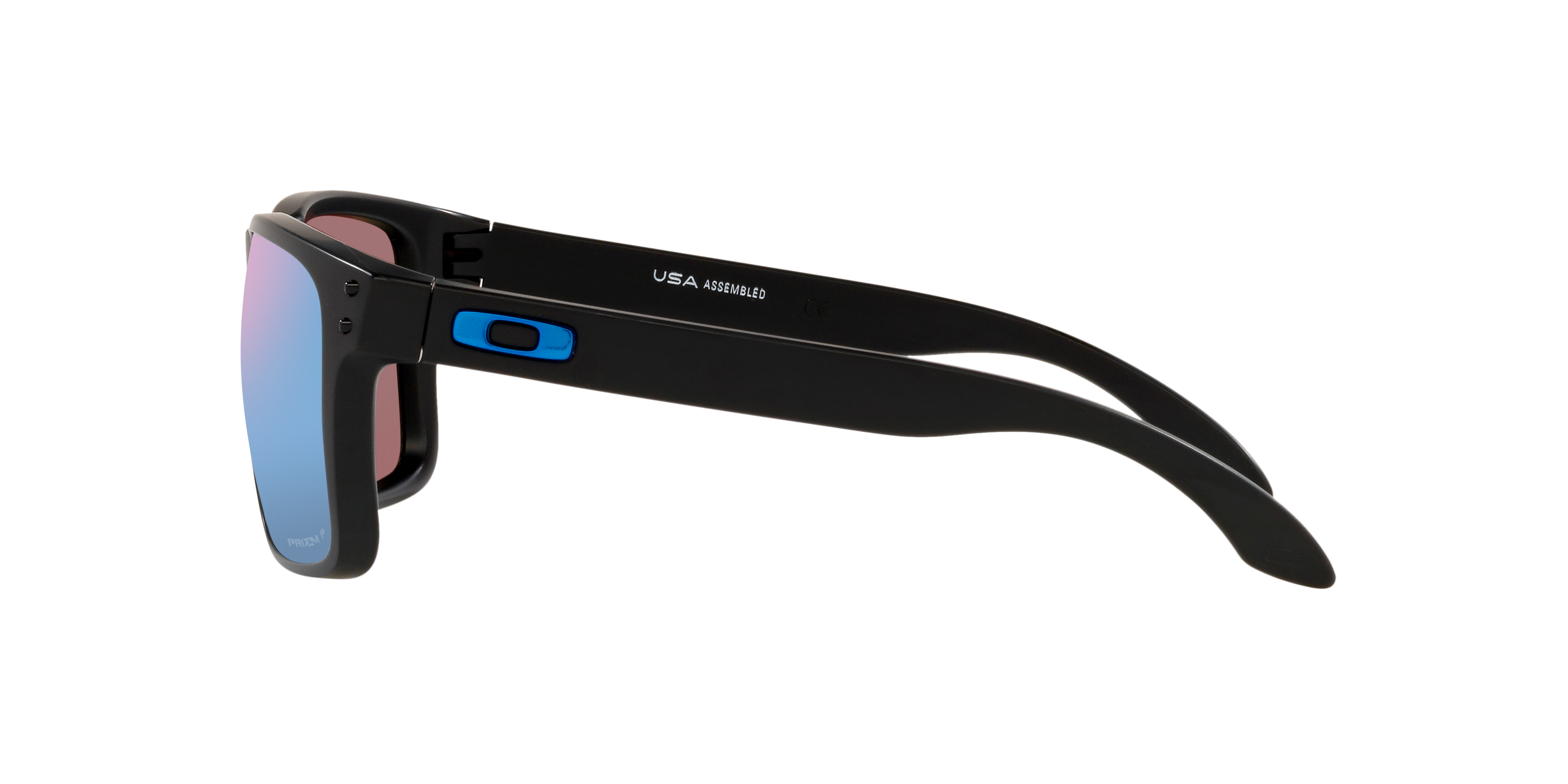 OO9417 Black/Prizm Deep Water Polarized L