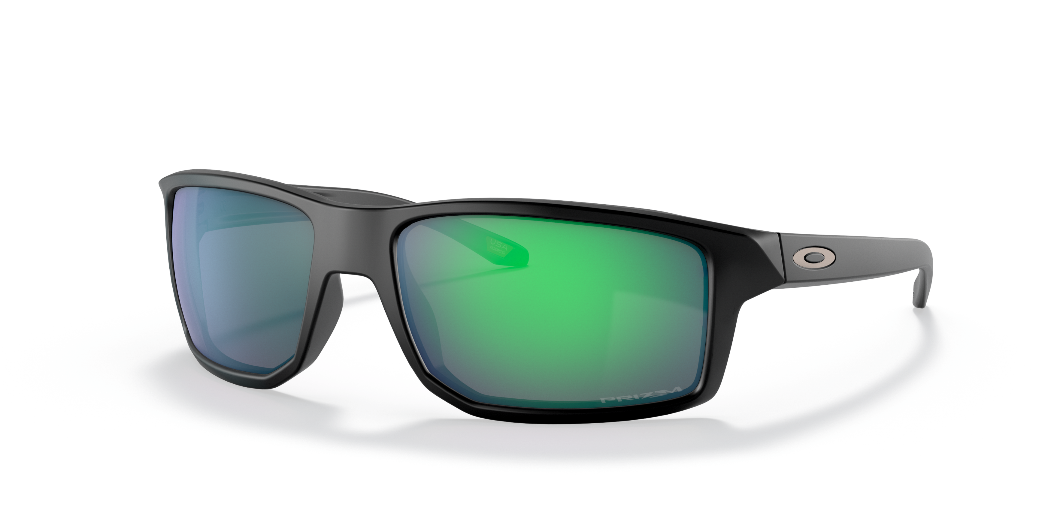 OO9449 Black/Prizm Jade STD