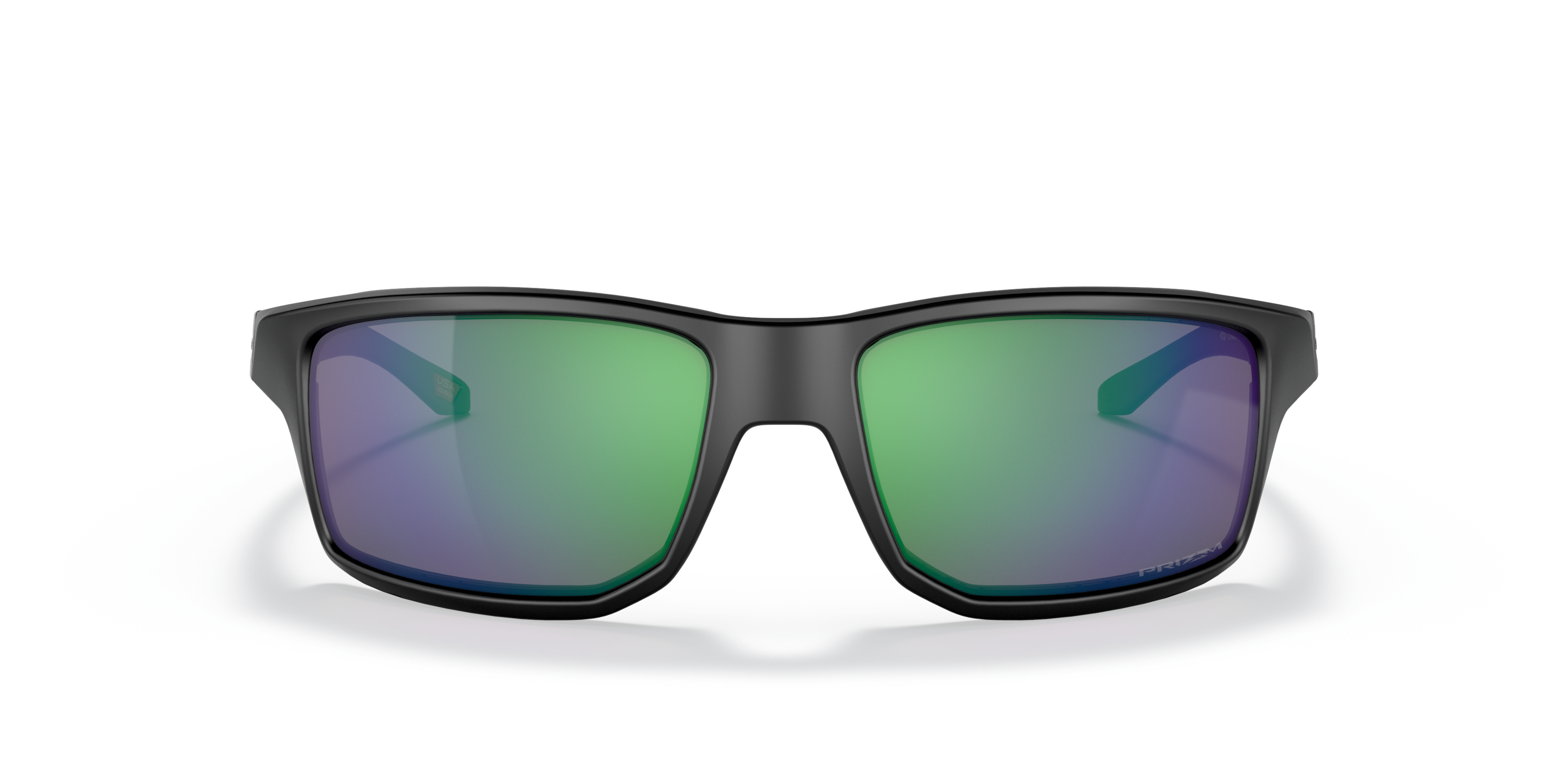 OO9449 Black/Prizm Jade STD