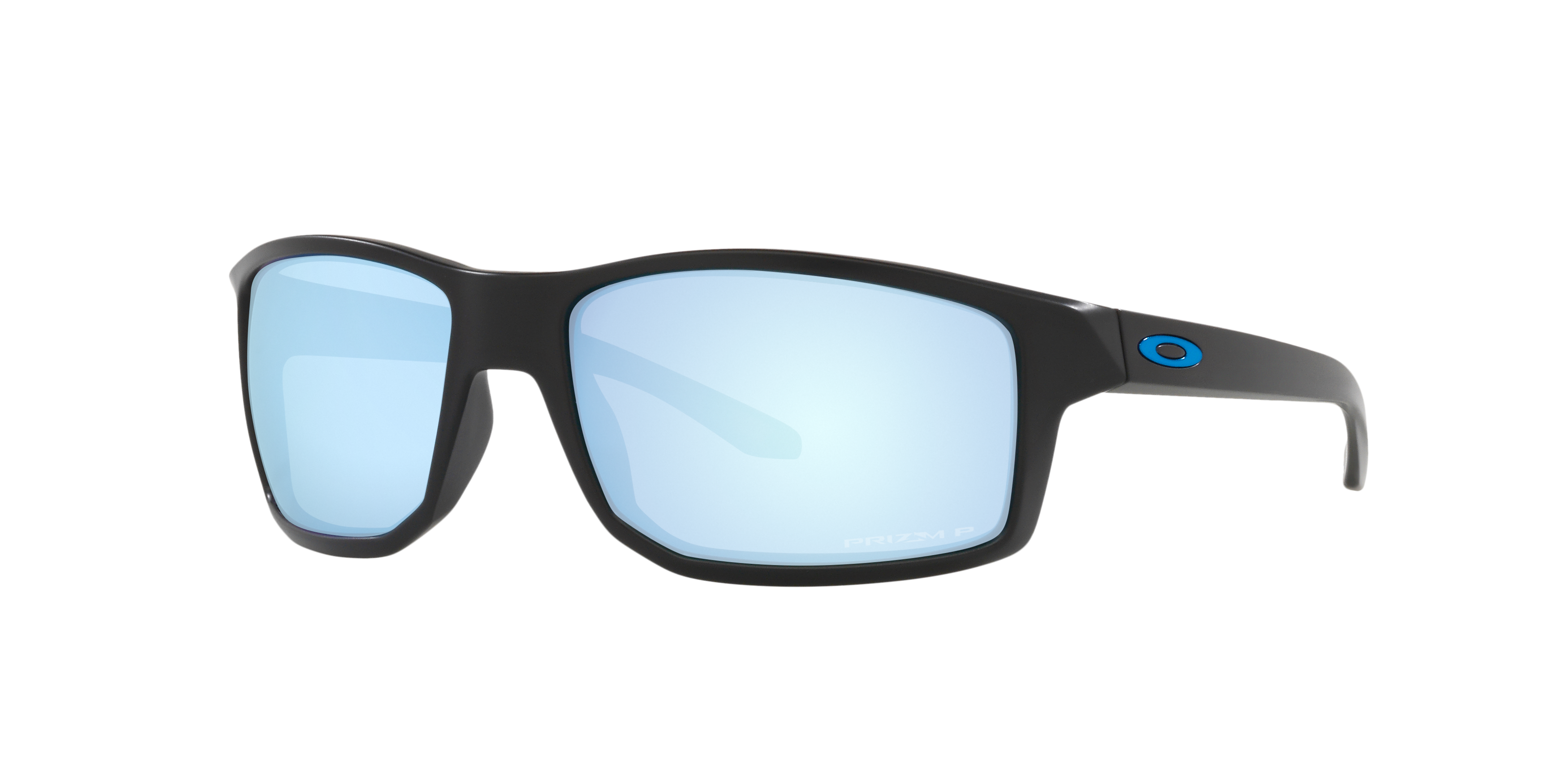 OO9449 Black/Prizm Deep Water Polarized STD