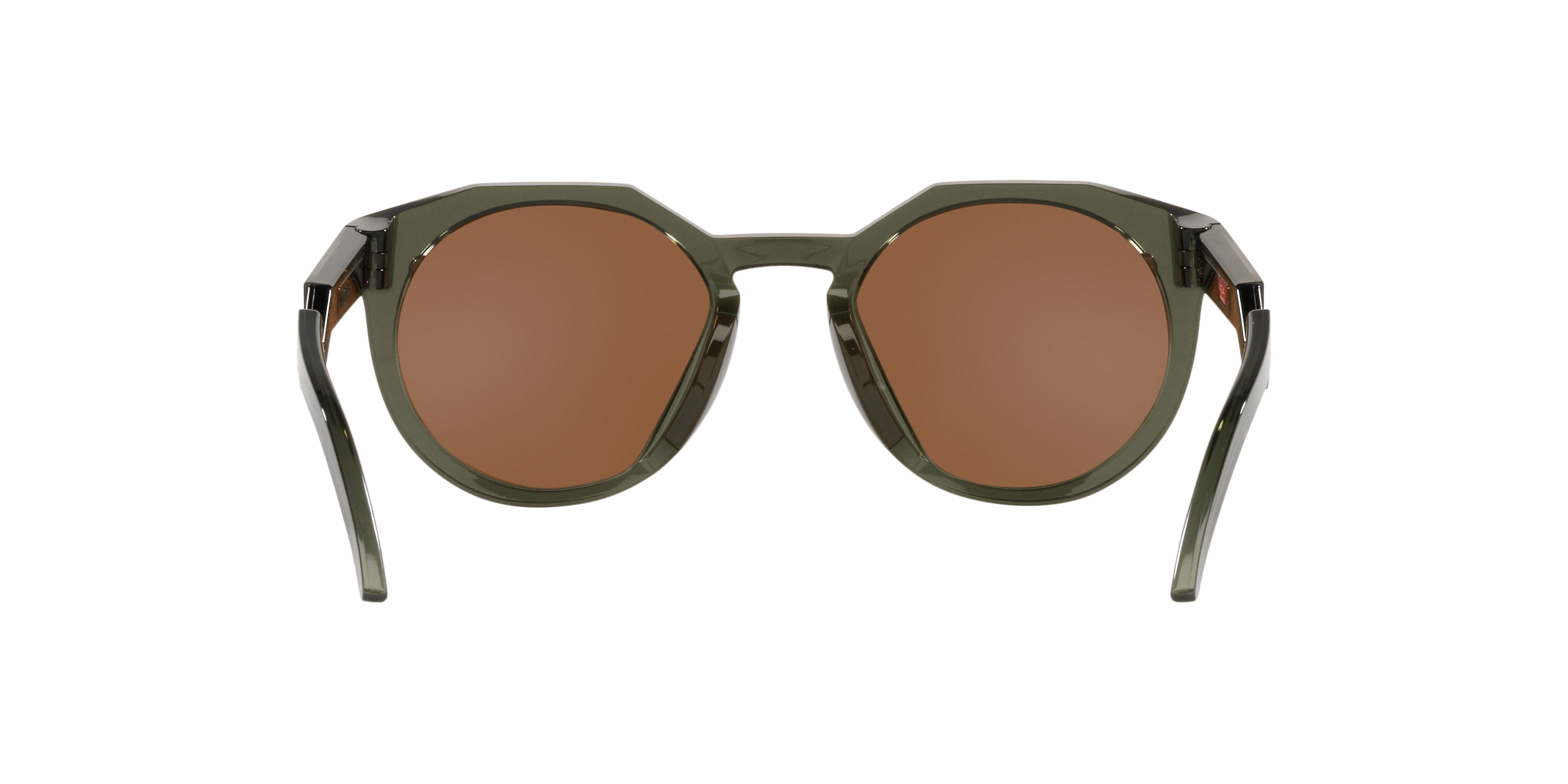 OO9464 Green/Prizm Tungsten Polarized STD