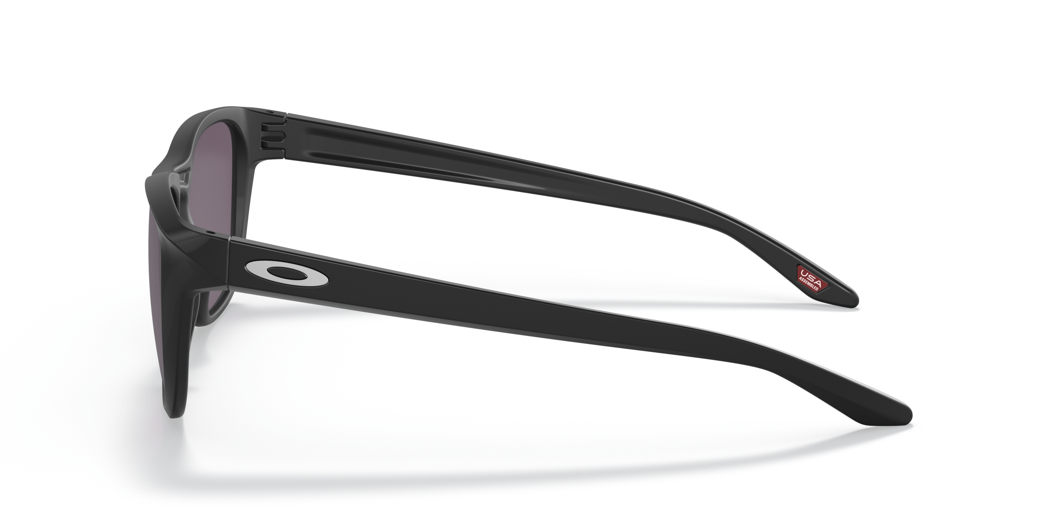 OO9479 Black/Prizm Grey STD