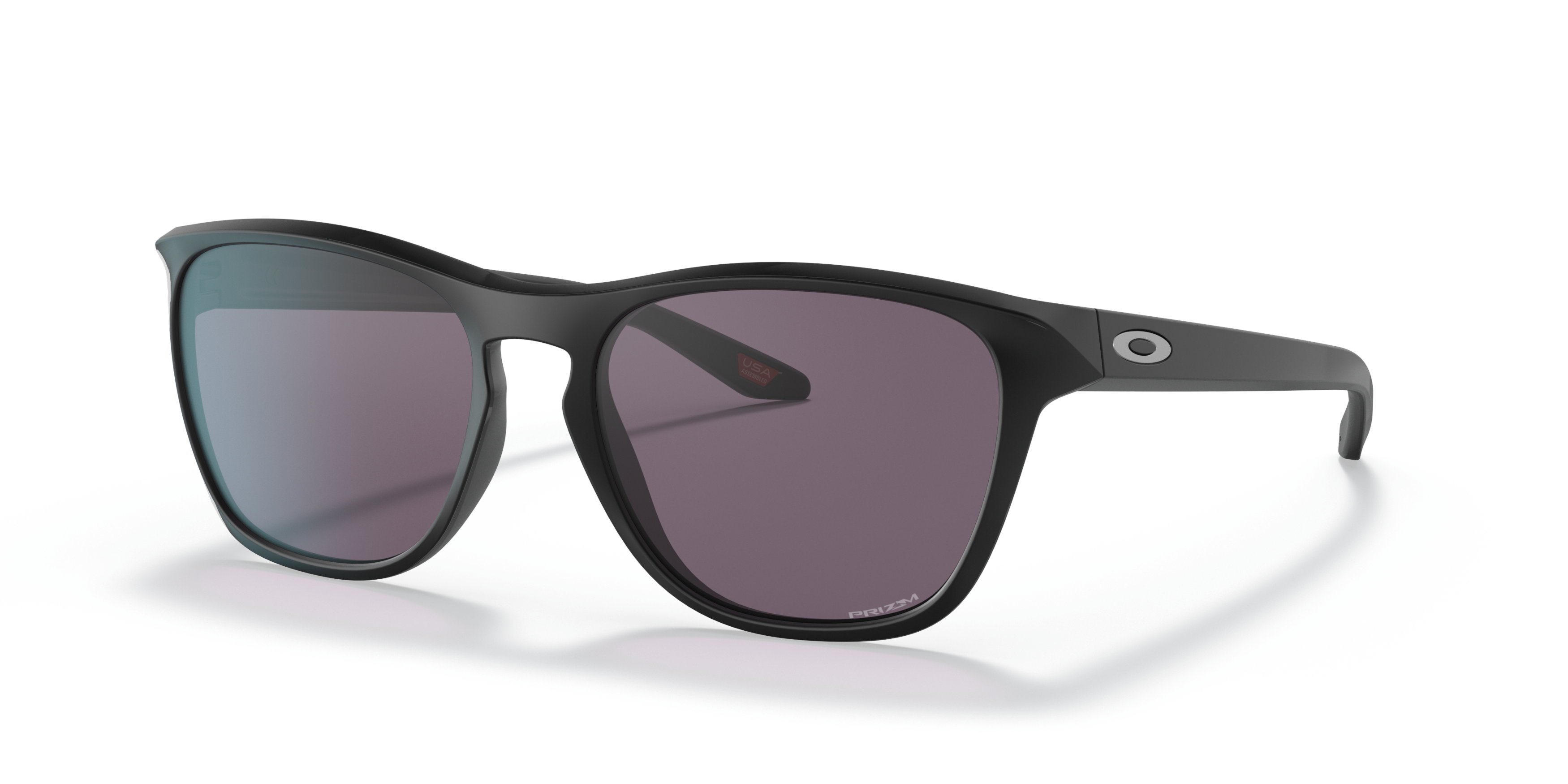 OO9479 Black/Prizm Grey STD